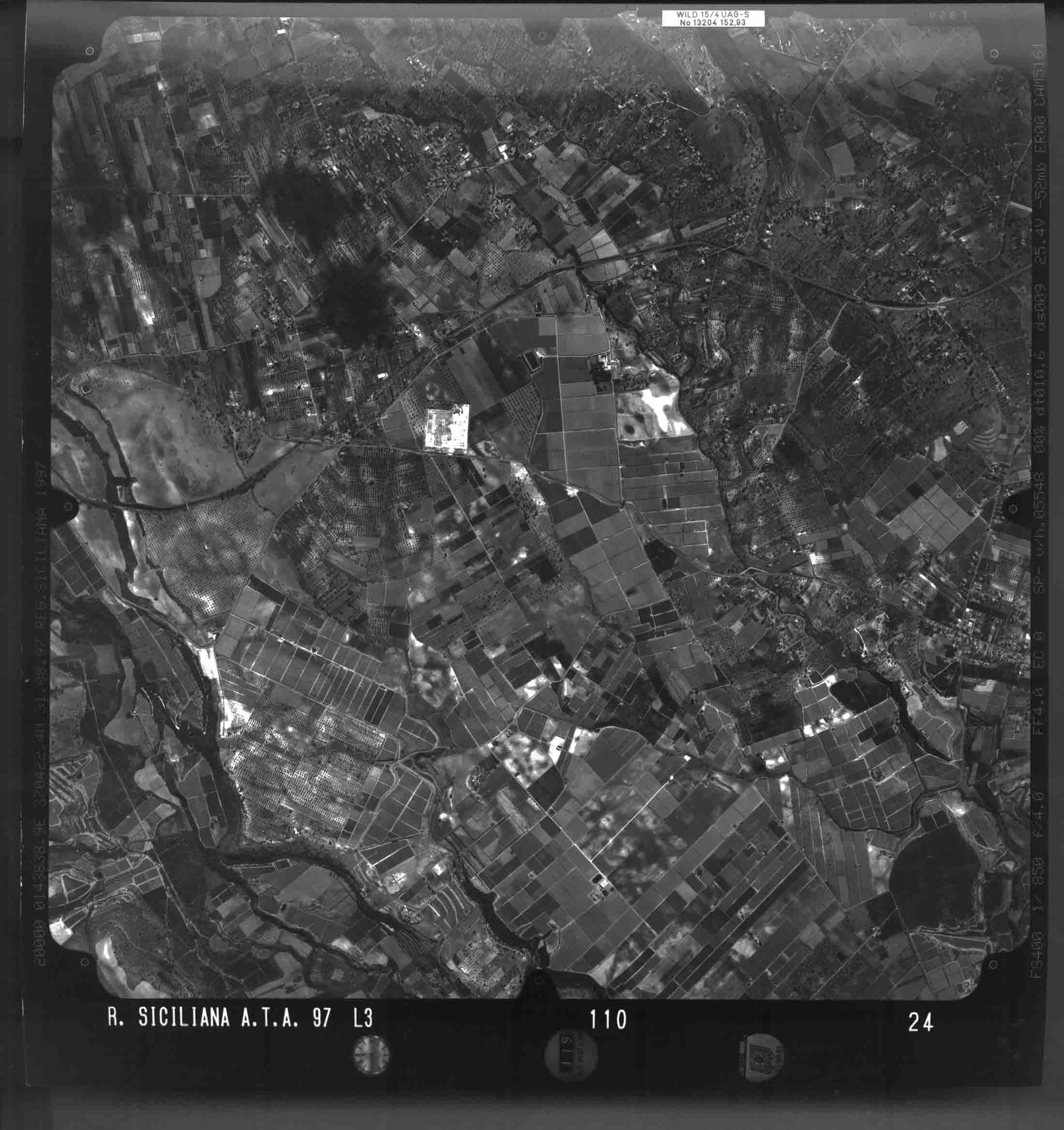 RG CHIARAMONTE GULFI 110 STR 24