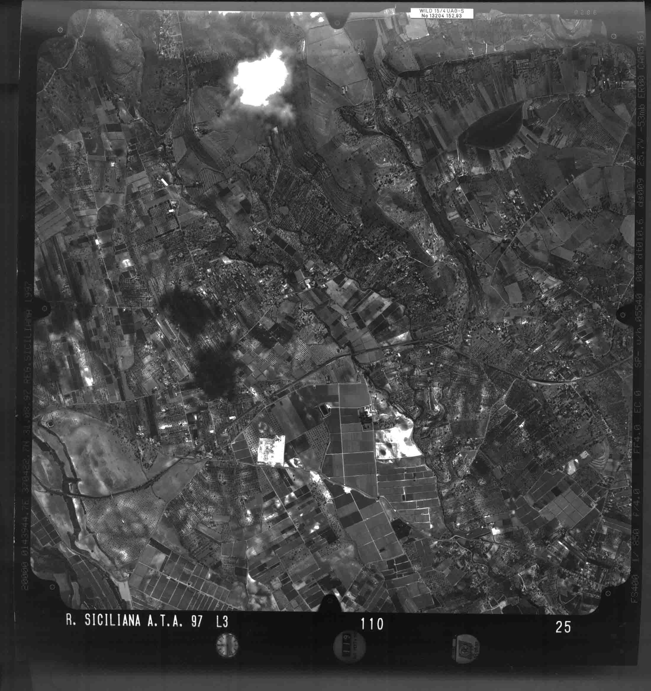 RG CHIARAMONTE GULFI 110 STR 25