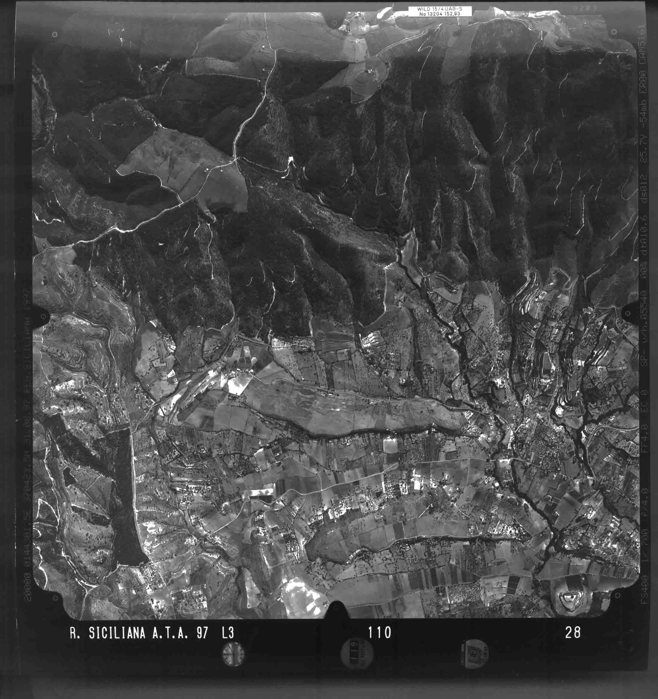 RG CHIARAMONTE GULFI 110 STR 28