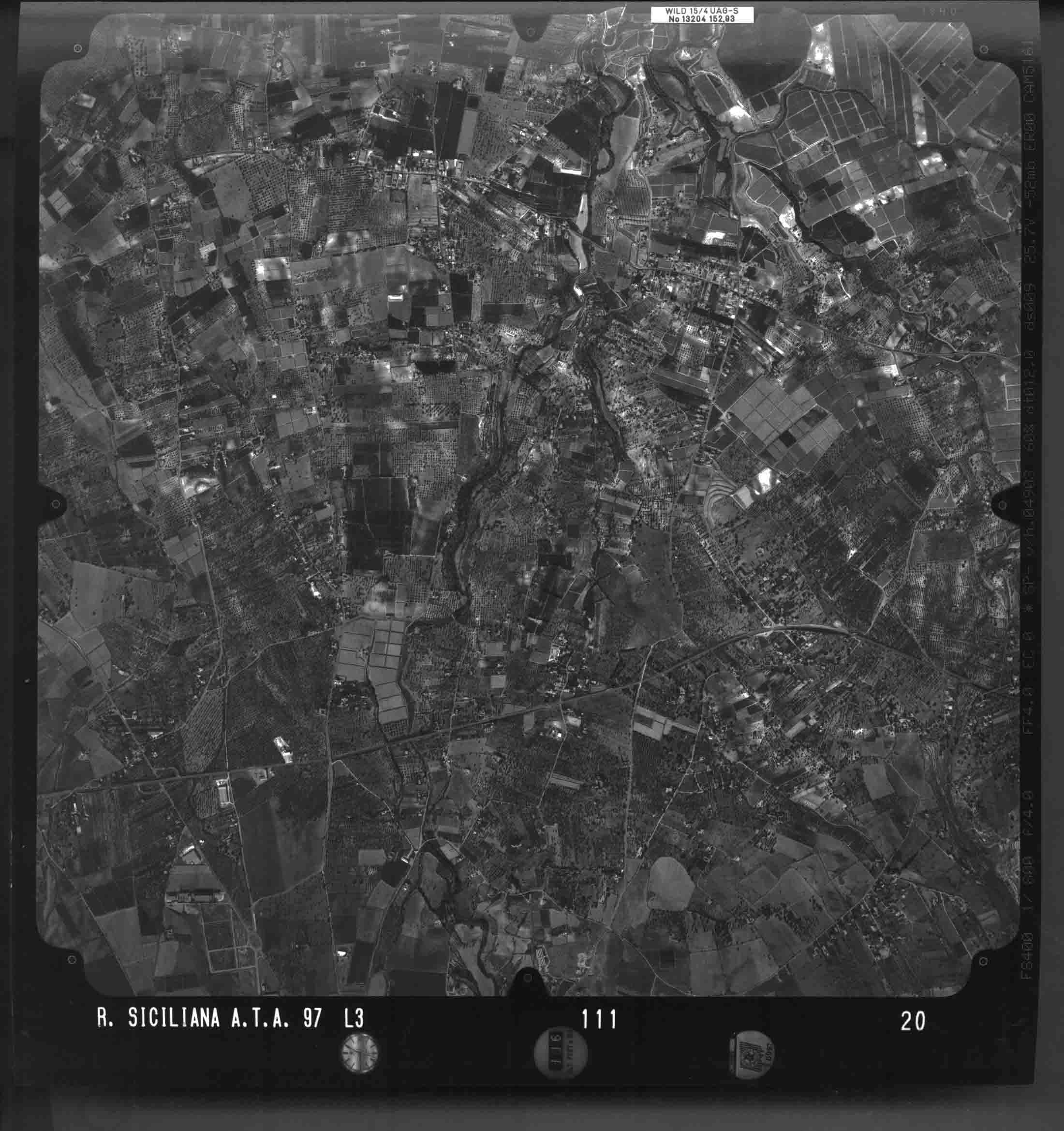 RG CHIARAMONTE GULFI 111 STR 20