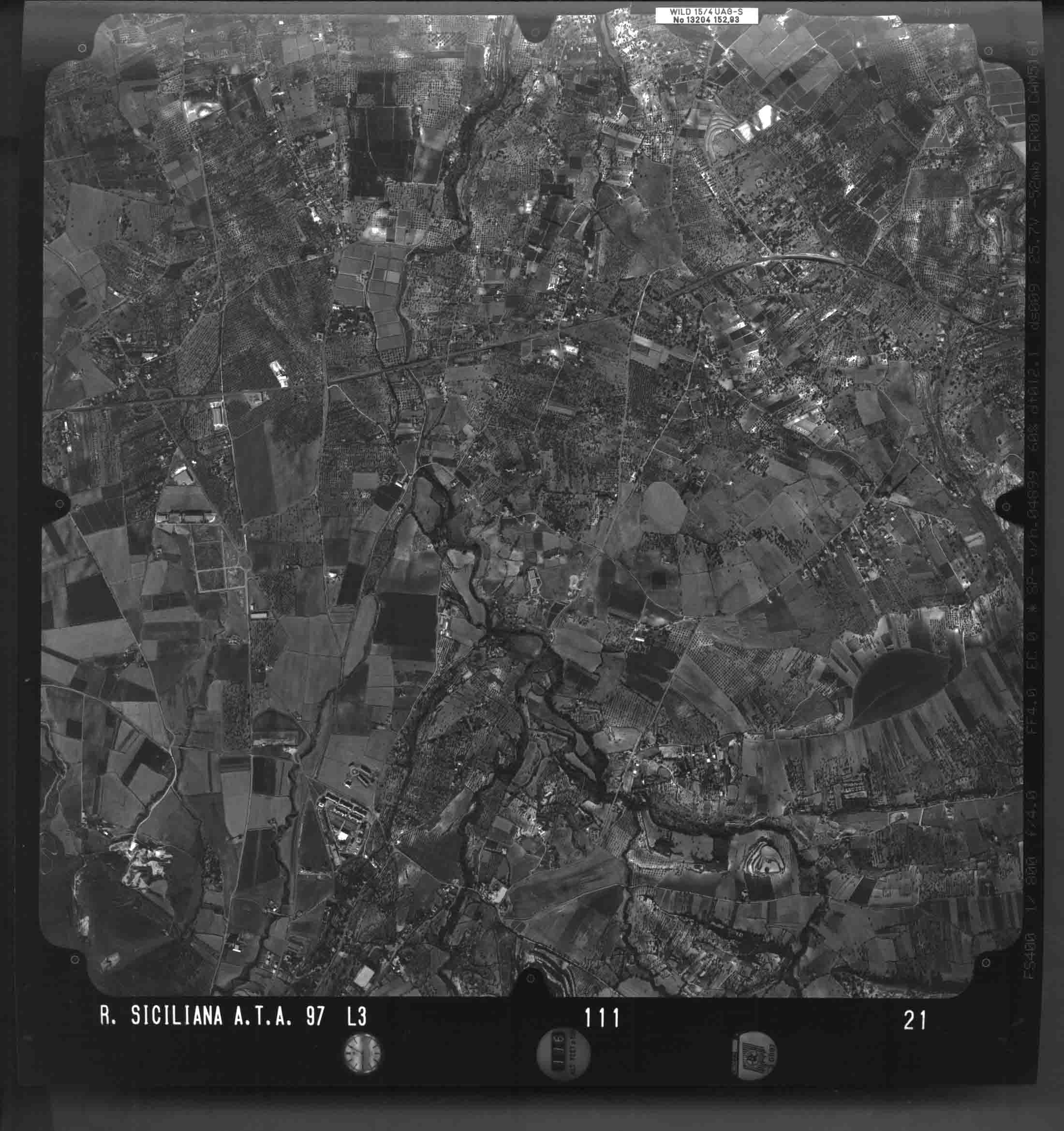 RG CHIARAMONTE GULFI 111 STR 21