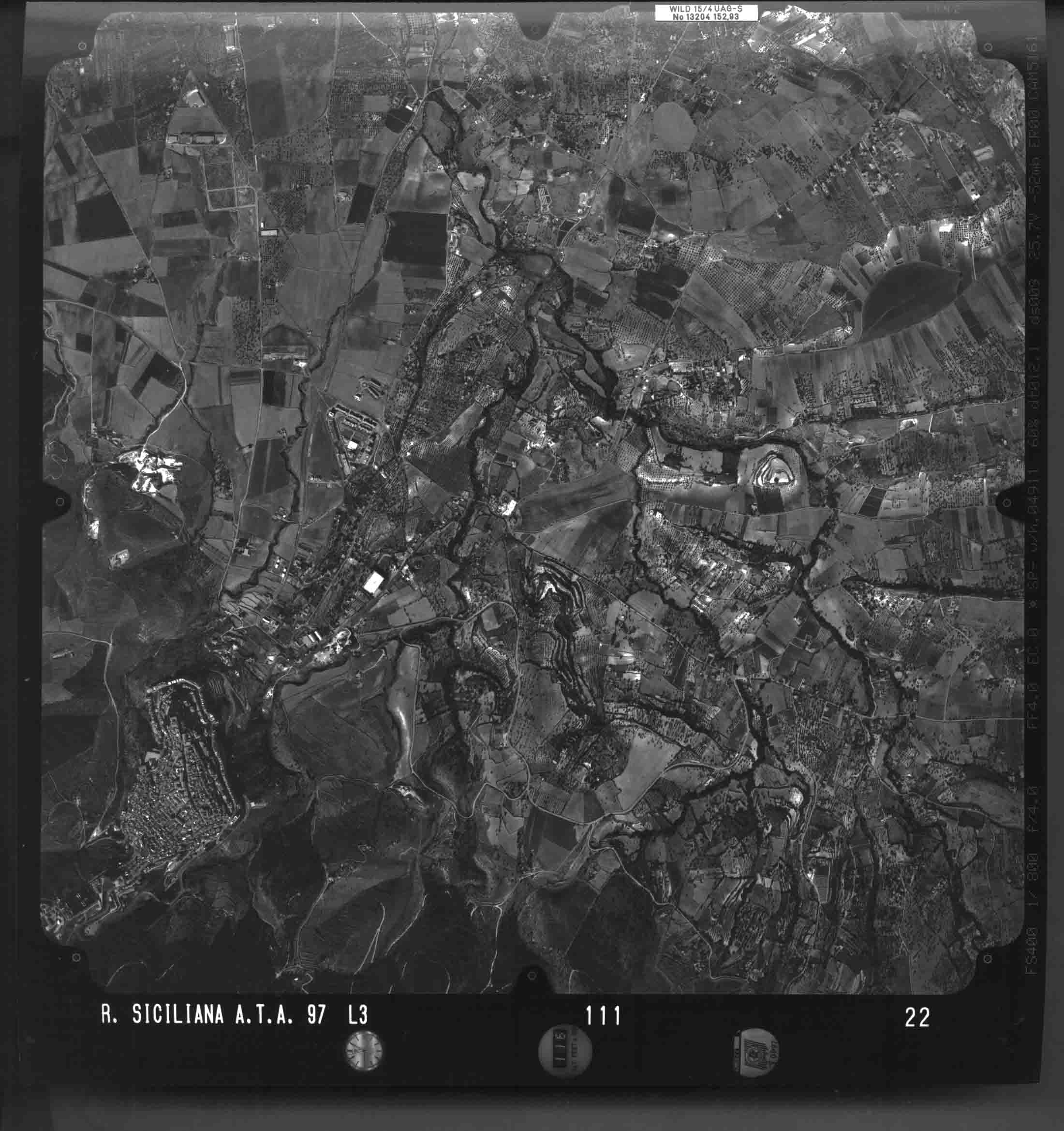 RG CHIARAMONTE GULFI 111 STR 22