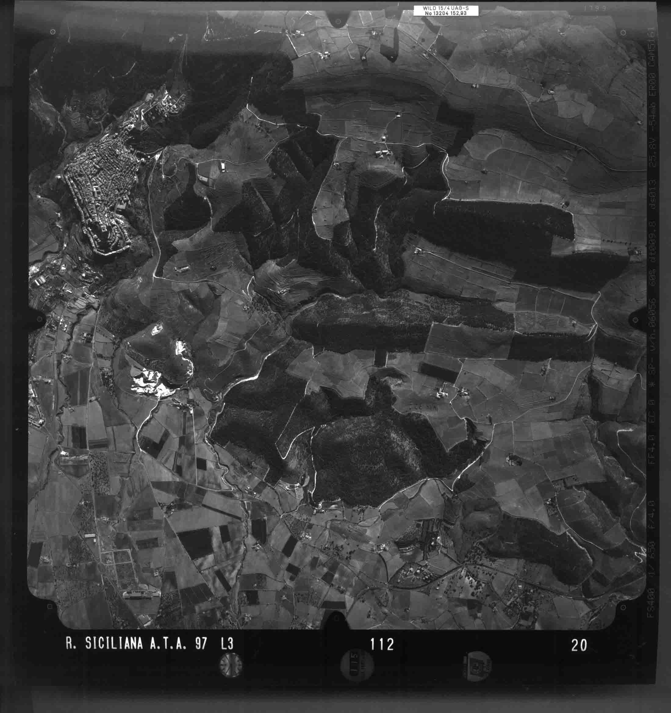 RG CHIARAMONTE GULFI 112 STR 20