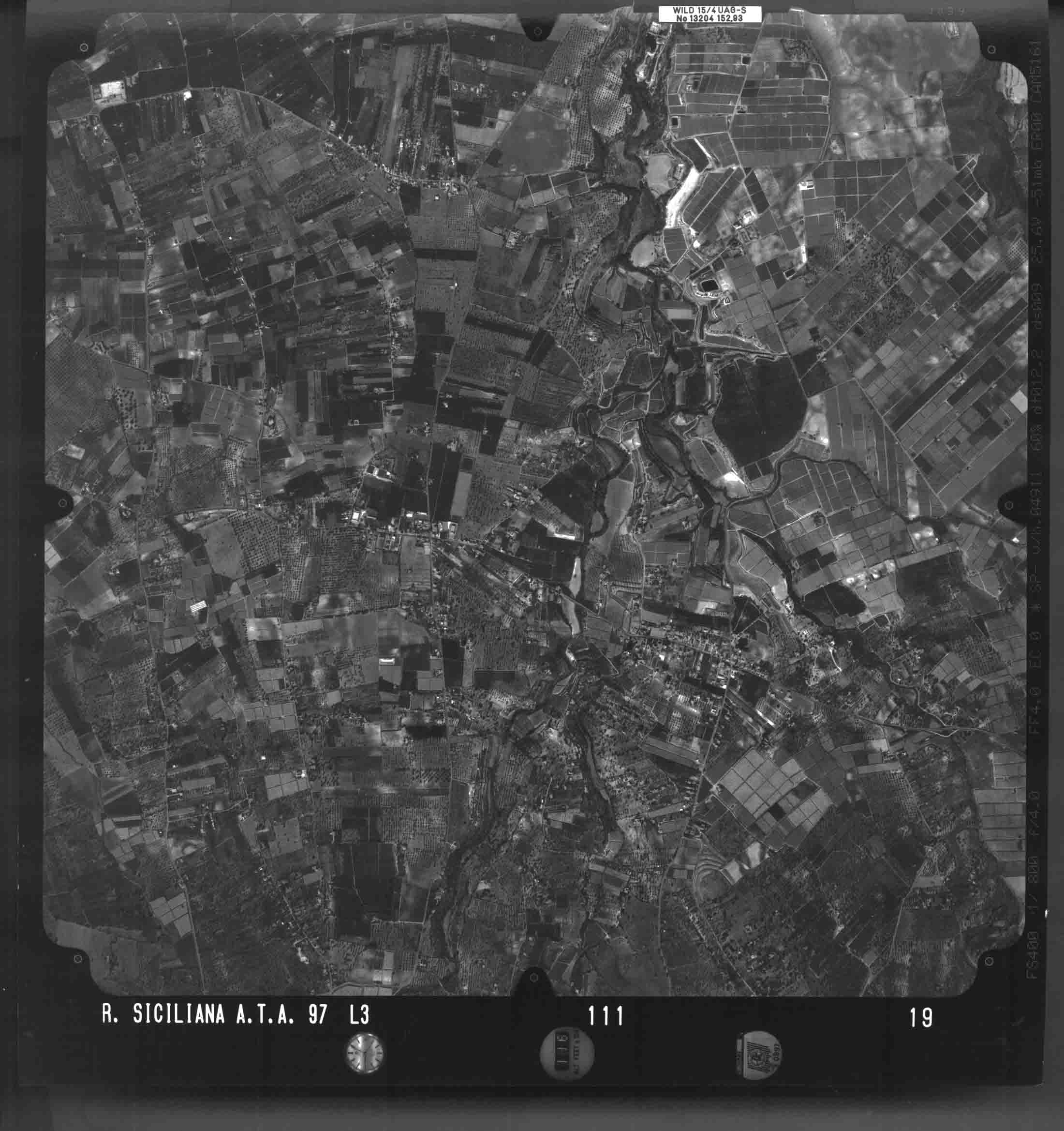 RG COMISO 111 STR 19