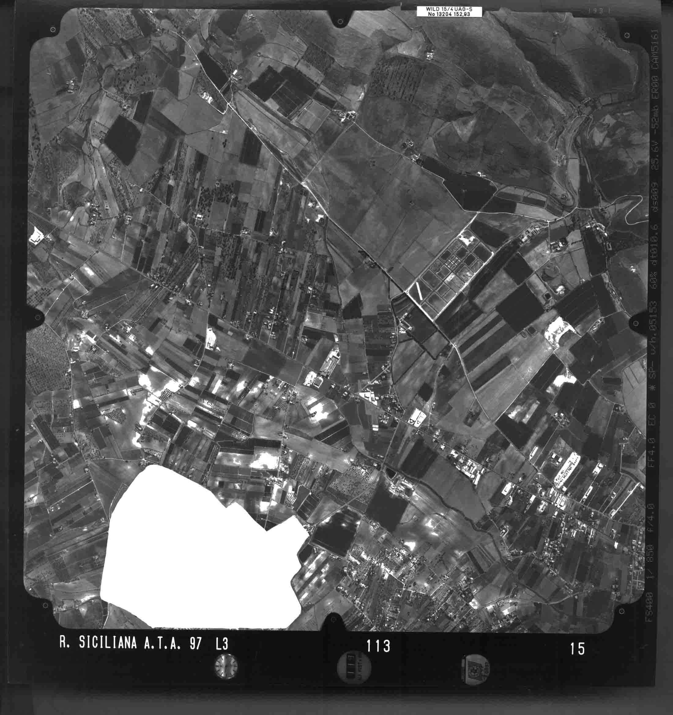 RG COMISO 113 STR 15