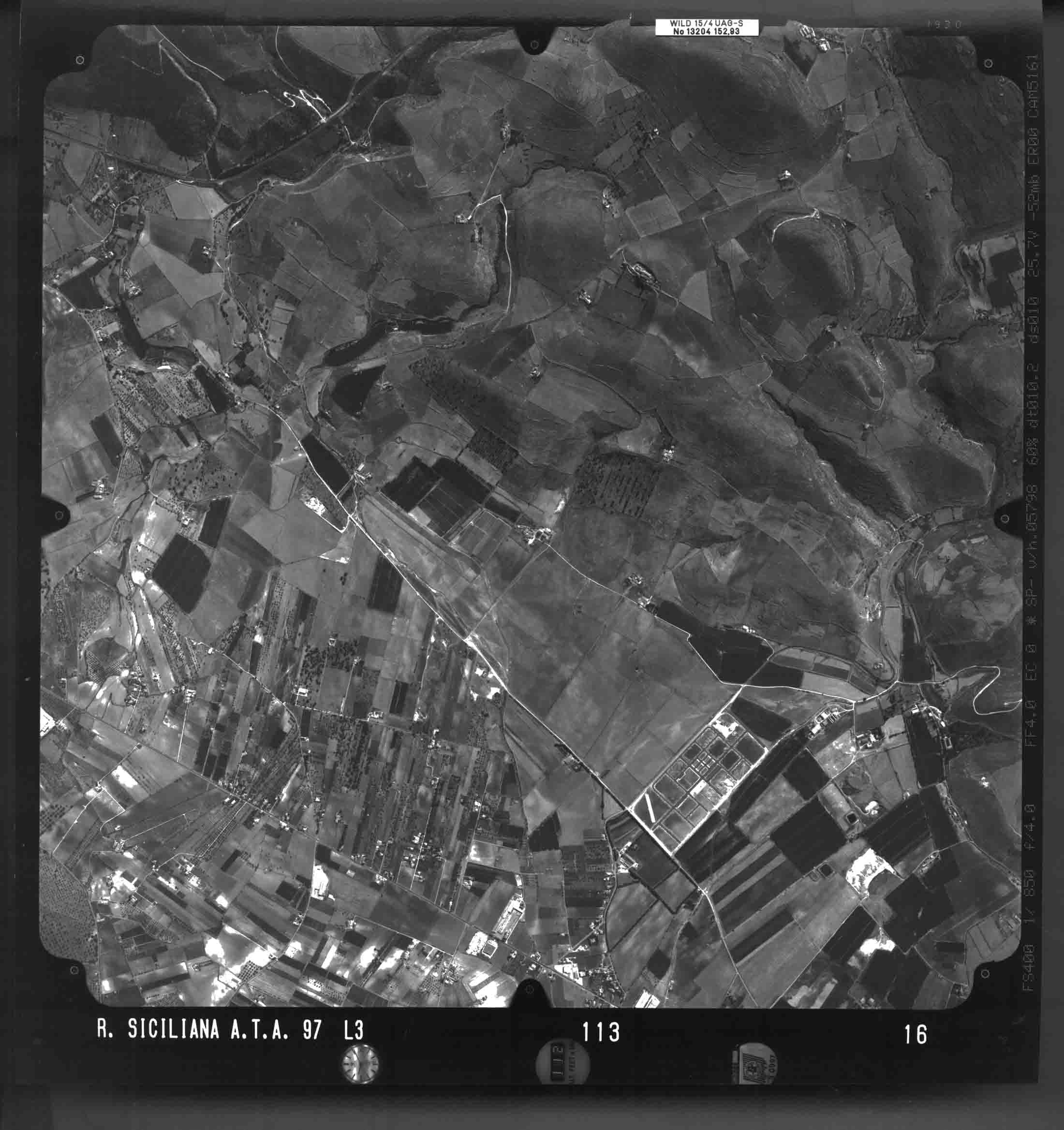 RG COMISO 113 STR 16