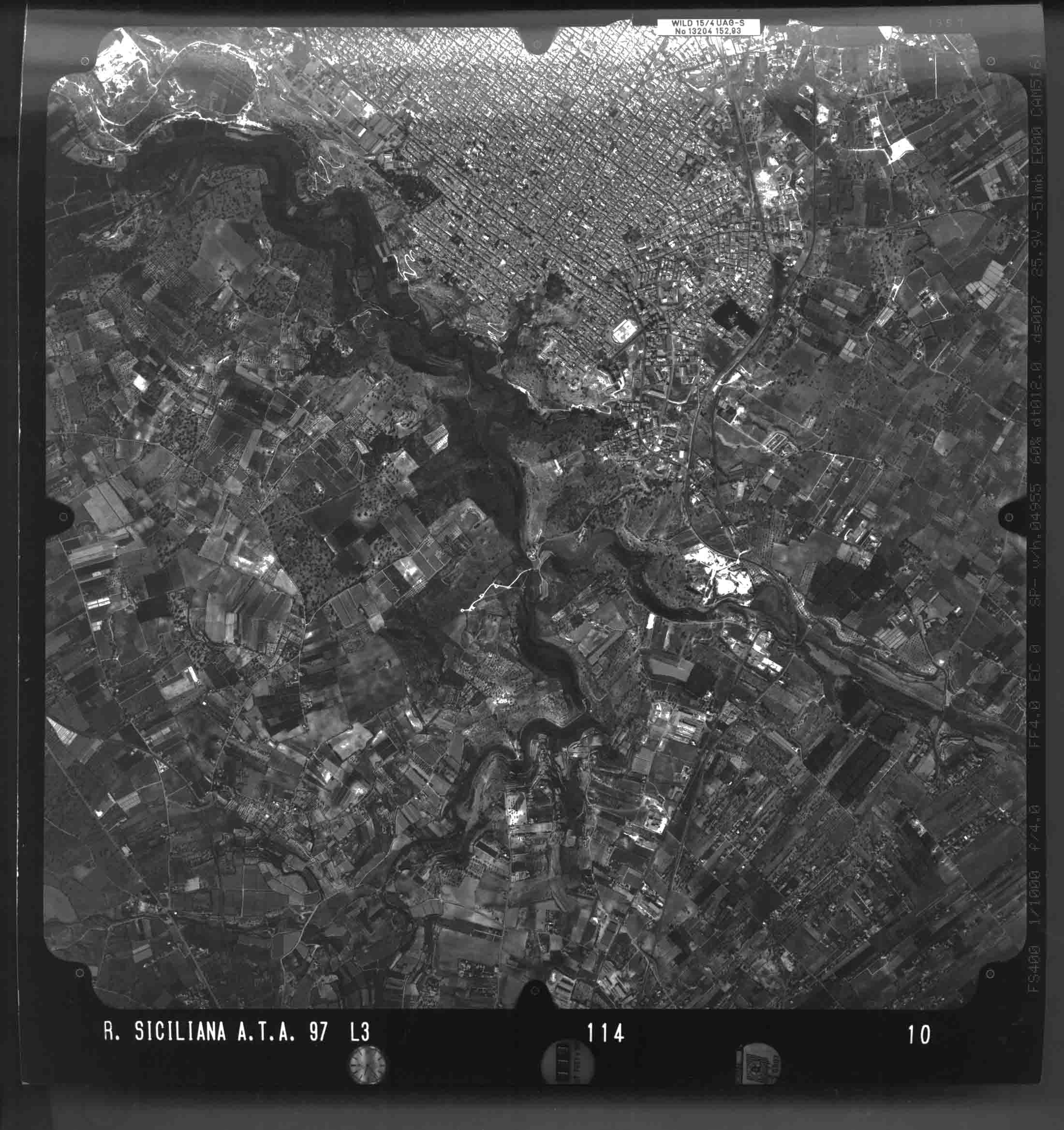 RG COMISO 114 STR 10