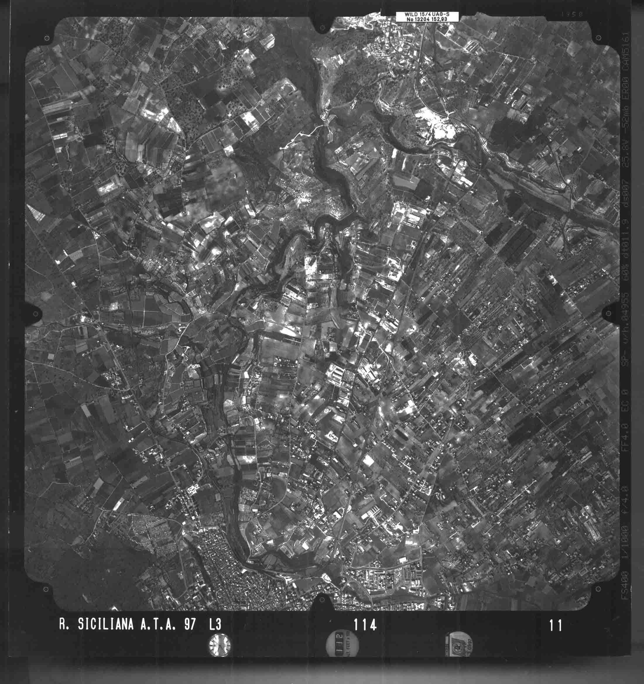 RG COMISO 114 STR 11