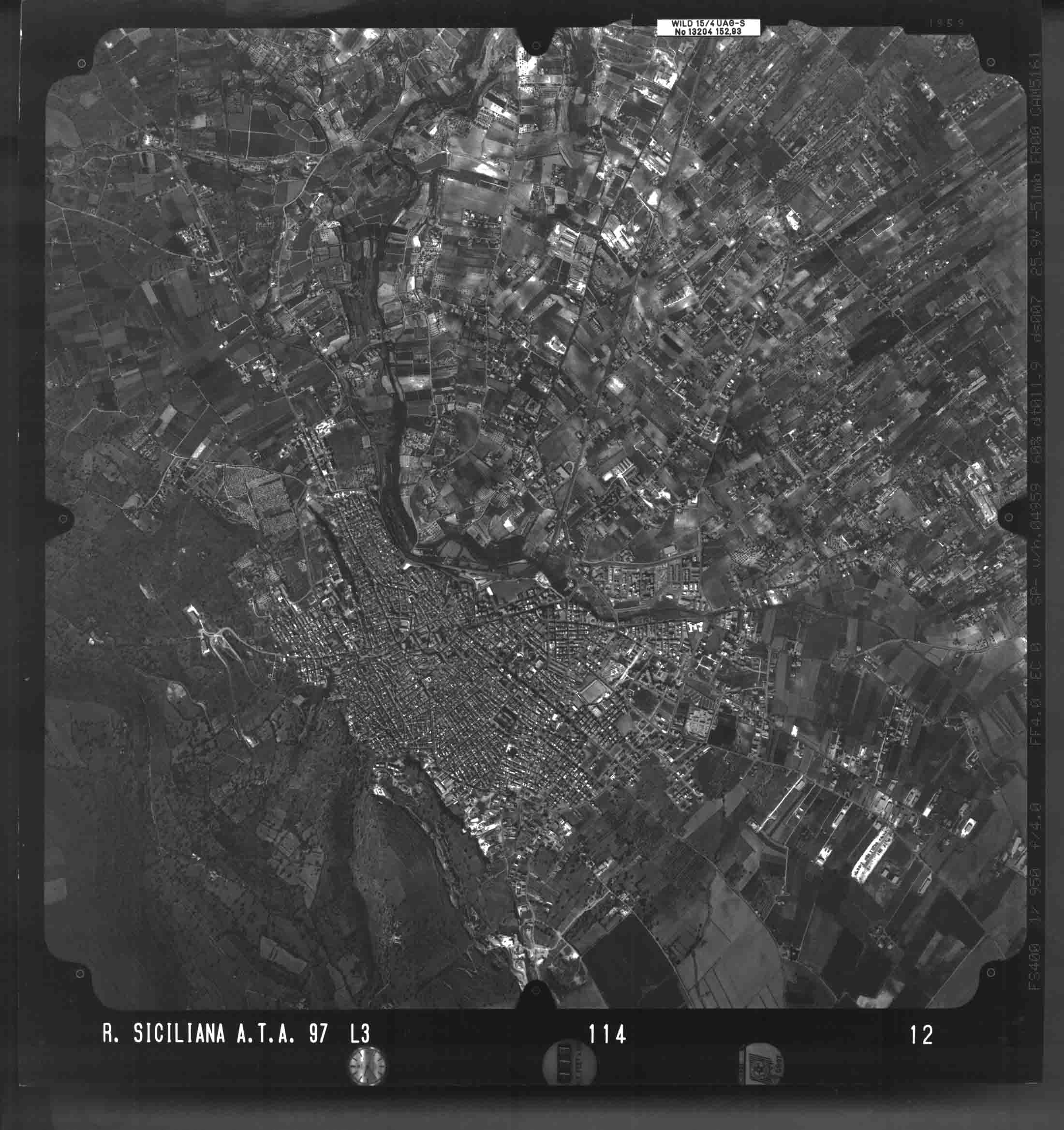 RG COMISO 114 STR 12