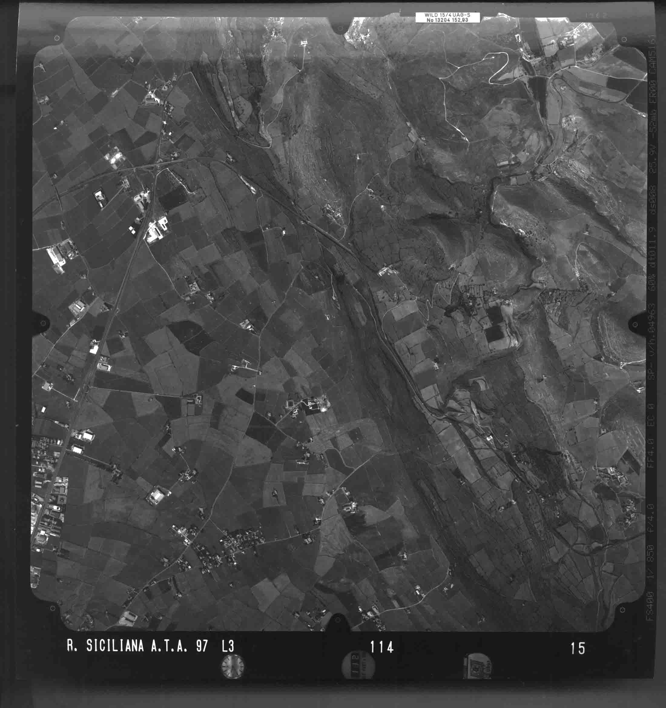 RG COMISO 114 STR 15