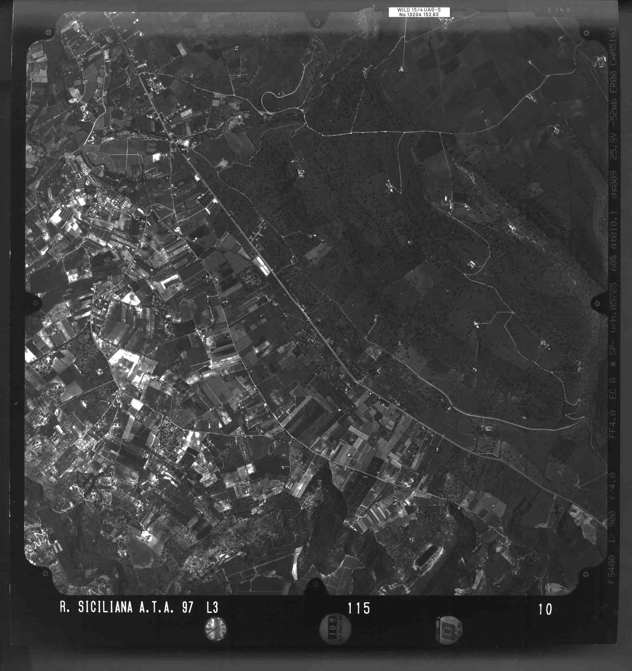 RG COMISO 115 STR 10