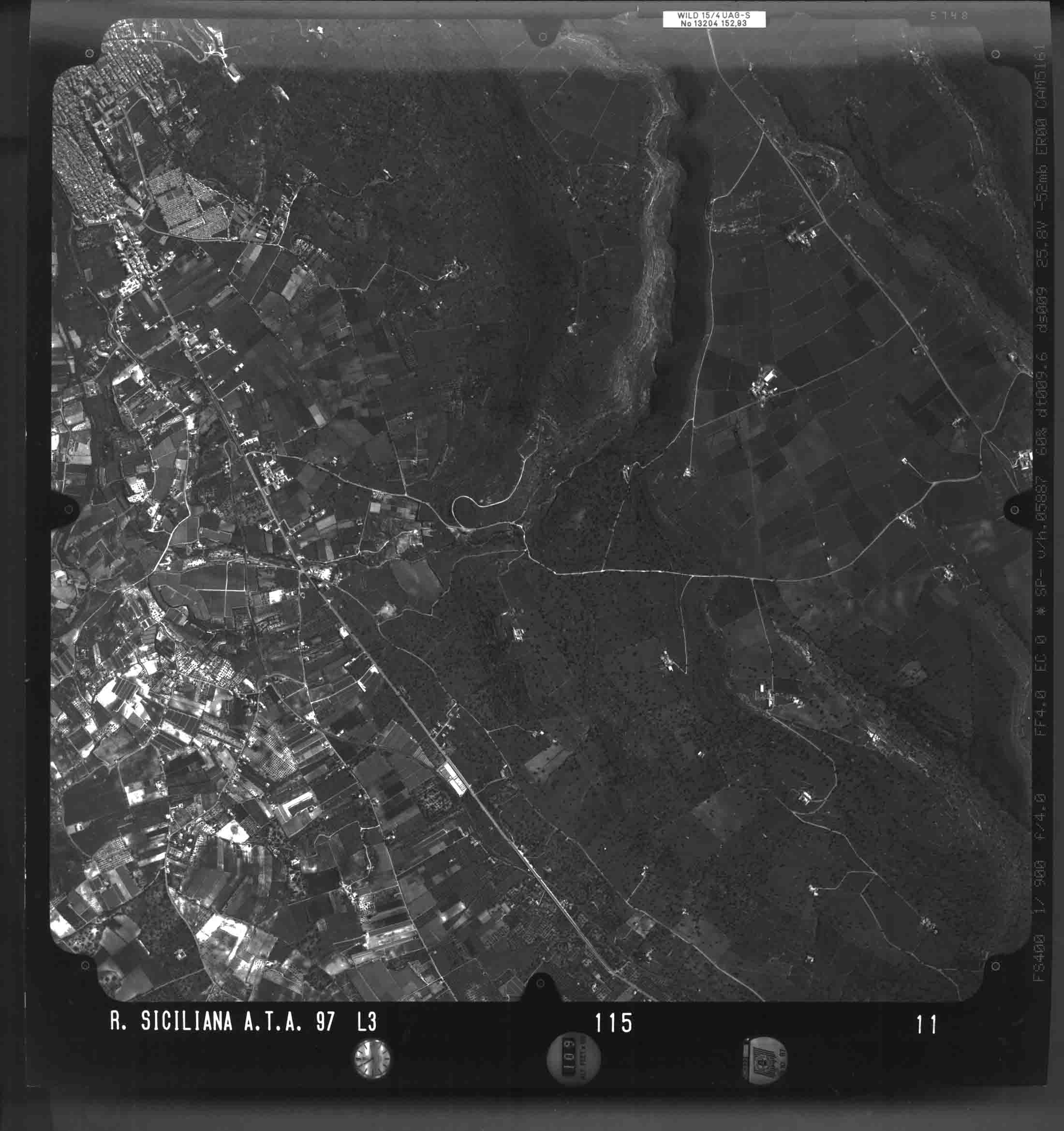 RG COMISO 115 STR 11