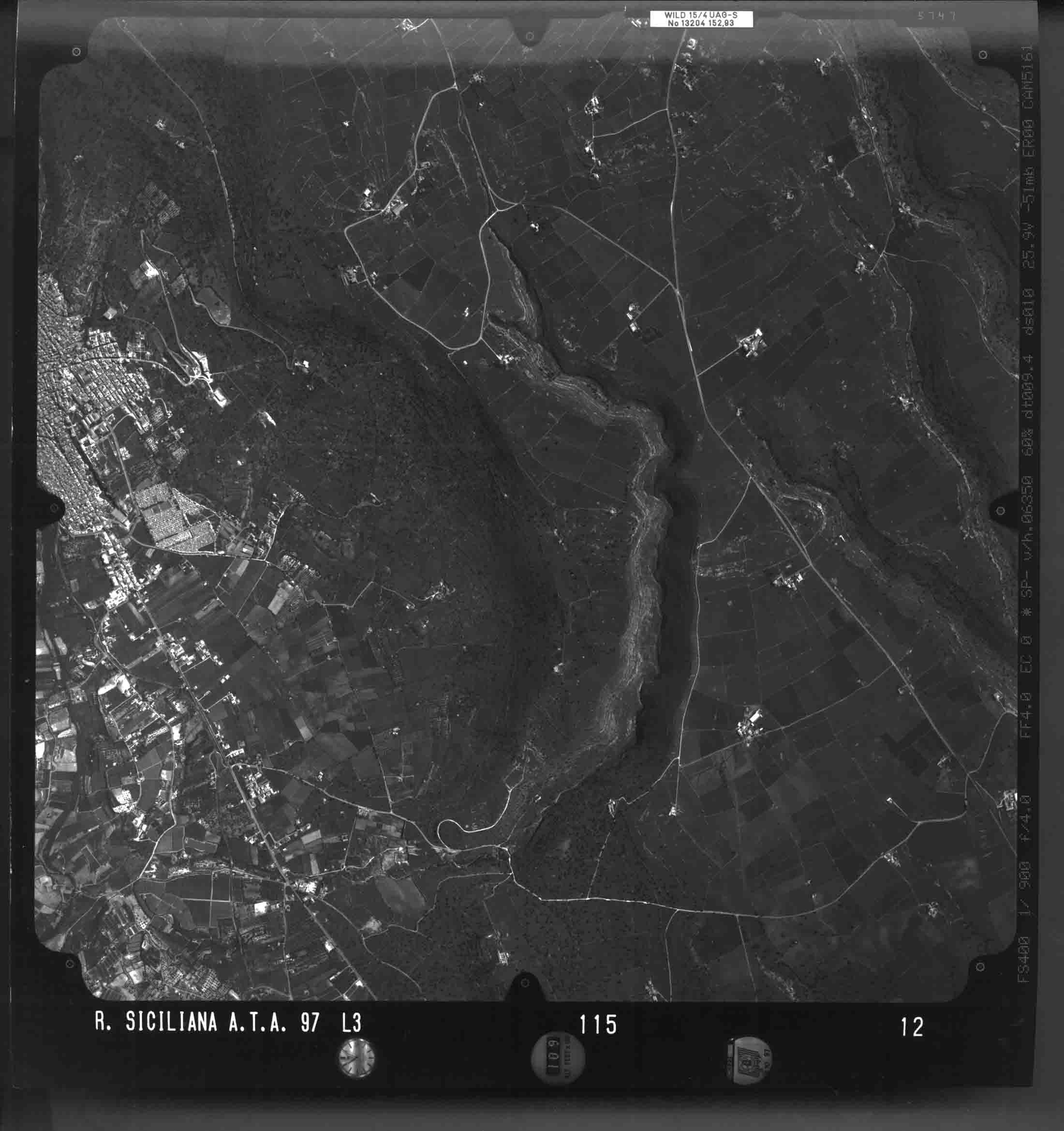 RG COMISO 115 STR 12