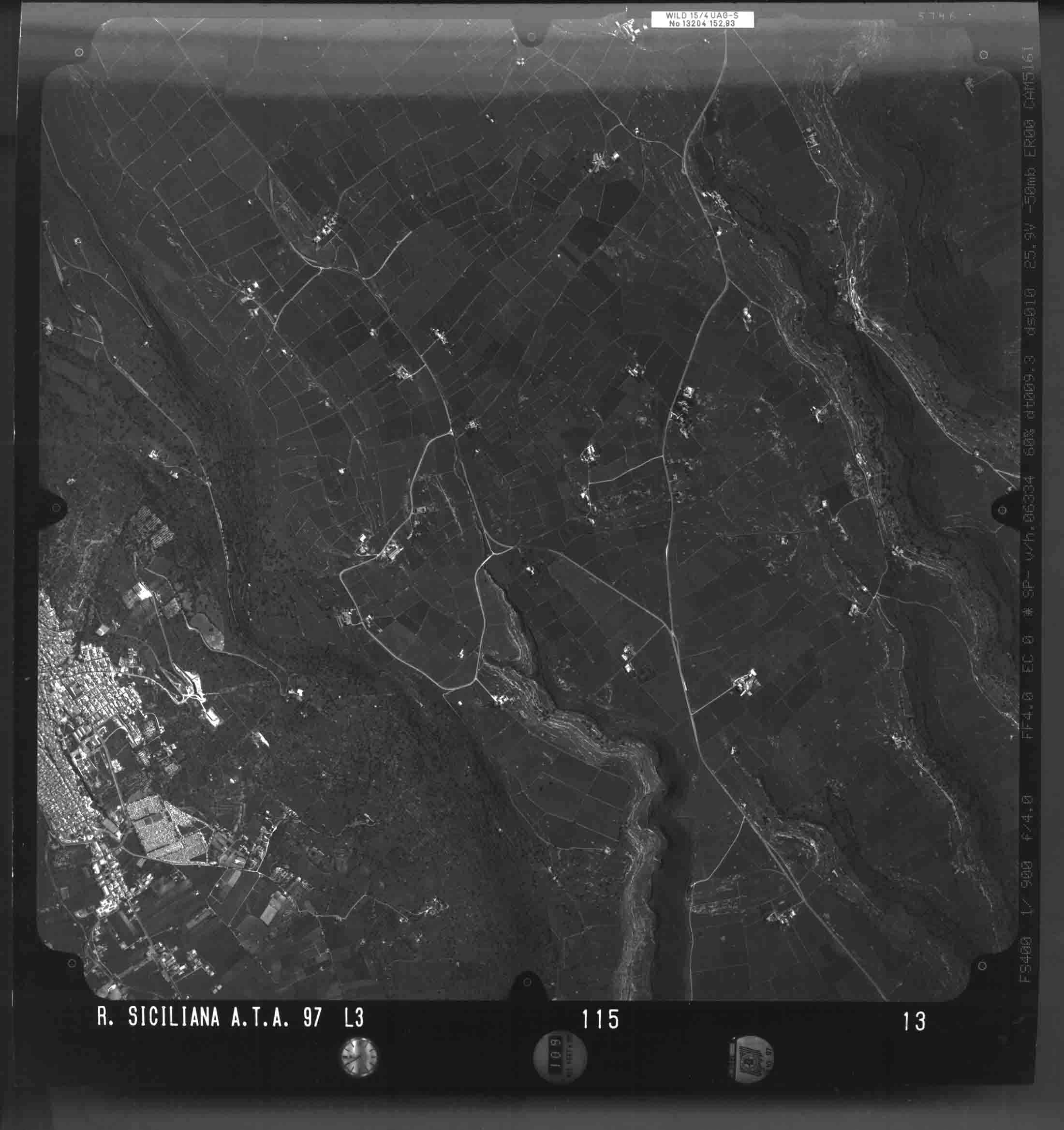 RG COMISO 115 STR 13