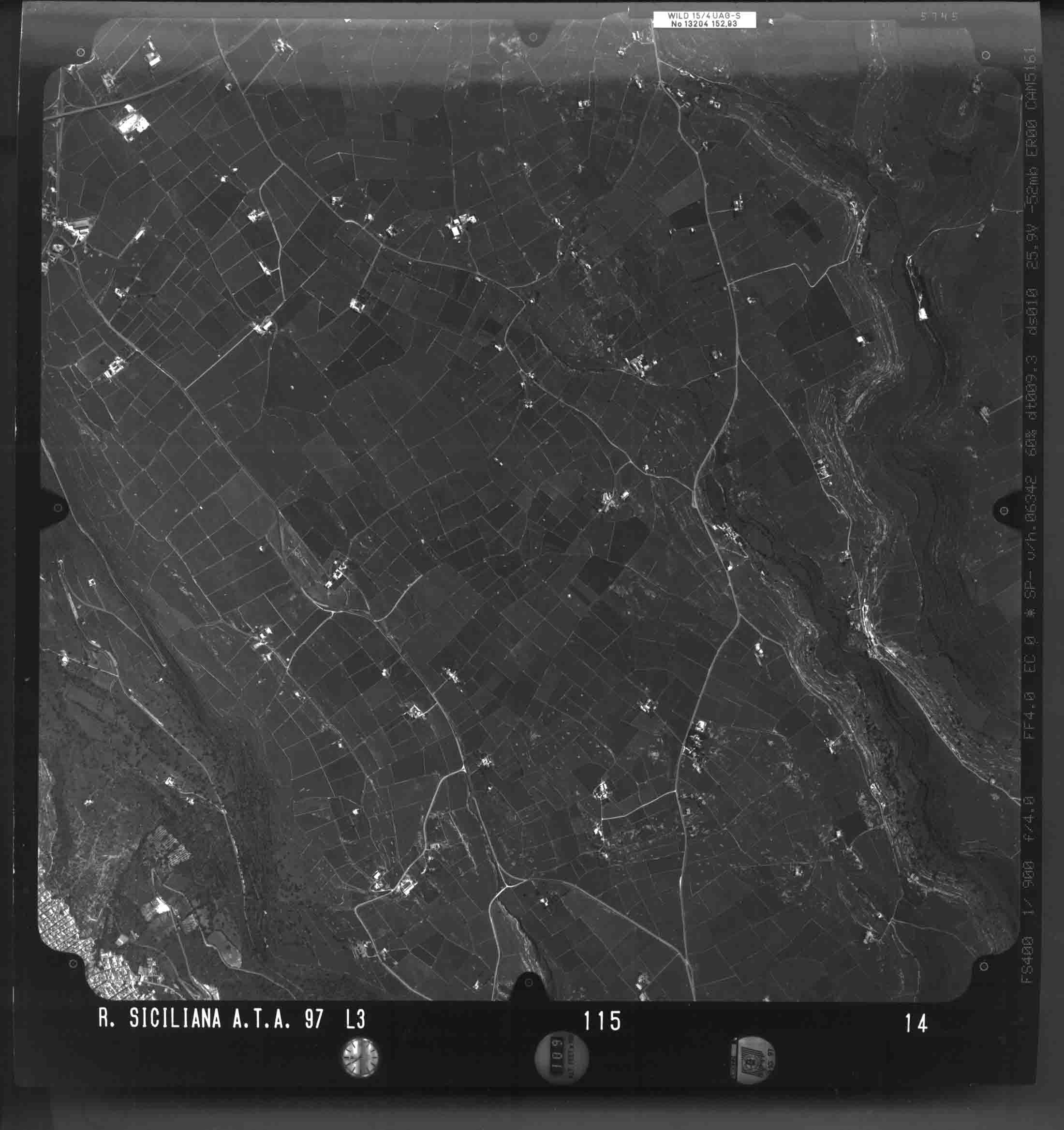 RG COMISO 115 STR 14