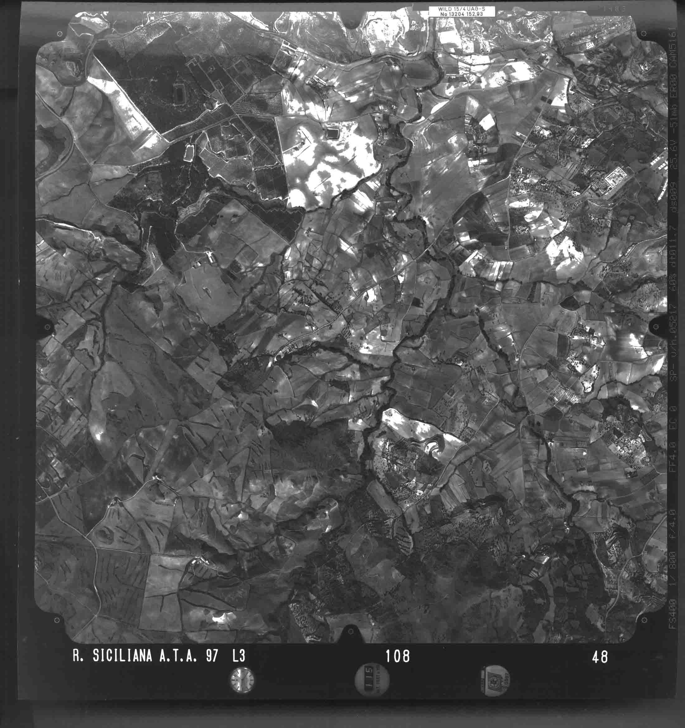 RG GIARRATANA 108 STR 48