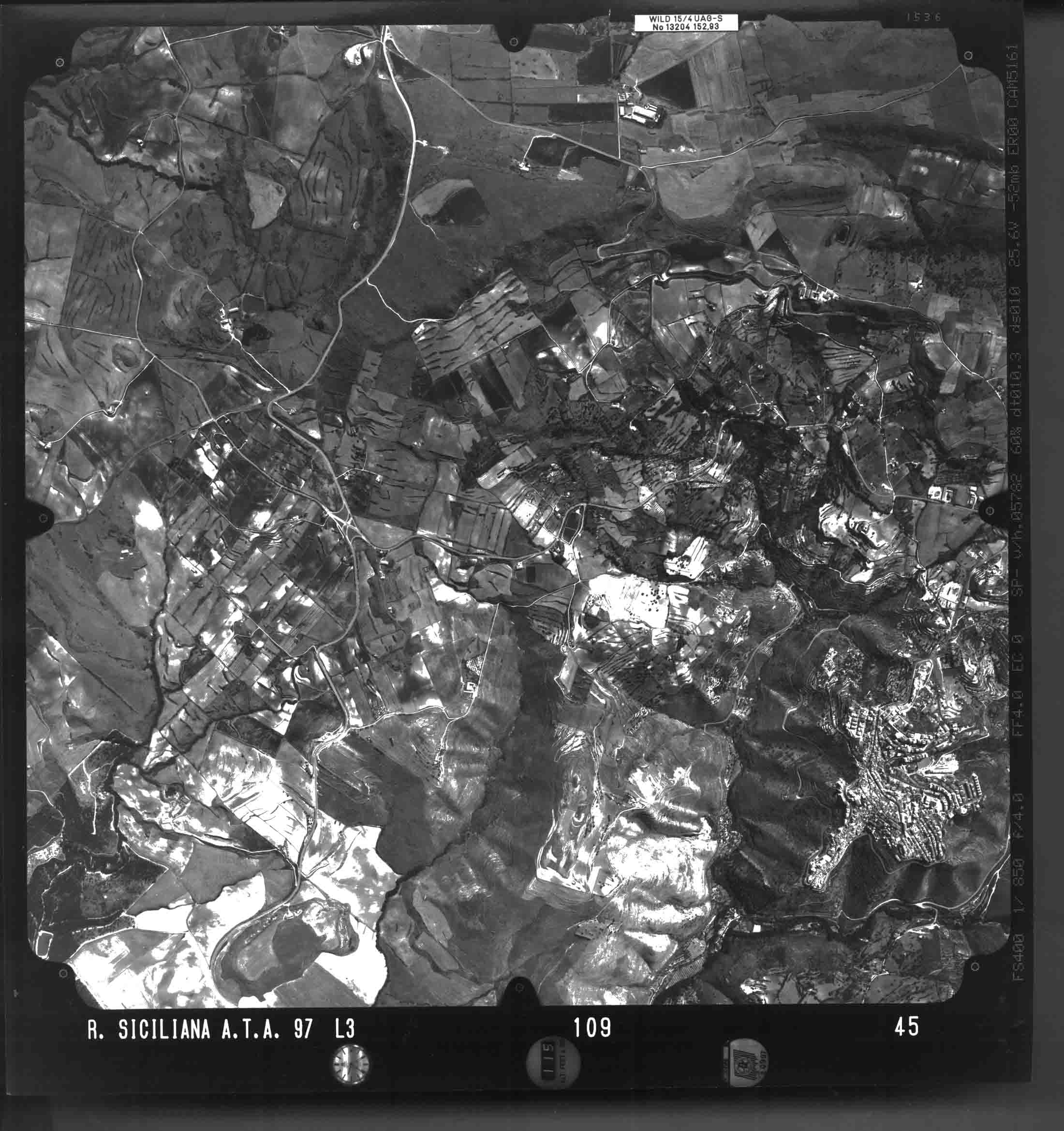 RG GIARRATANA 109 STR 45