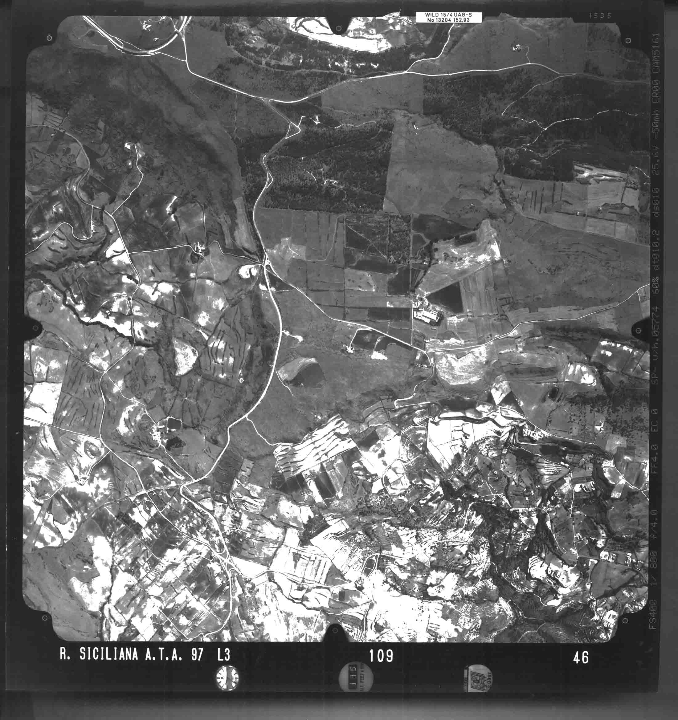 RG GIARRATANA 109 STR 46