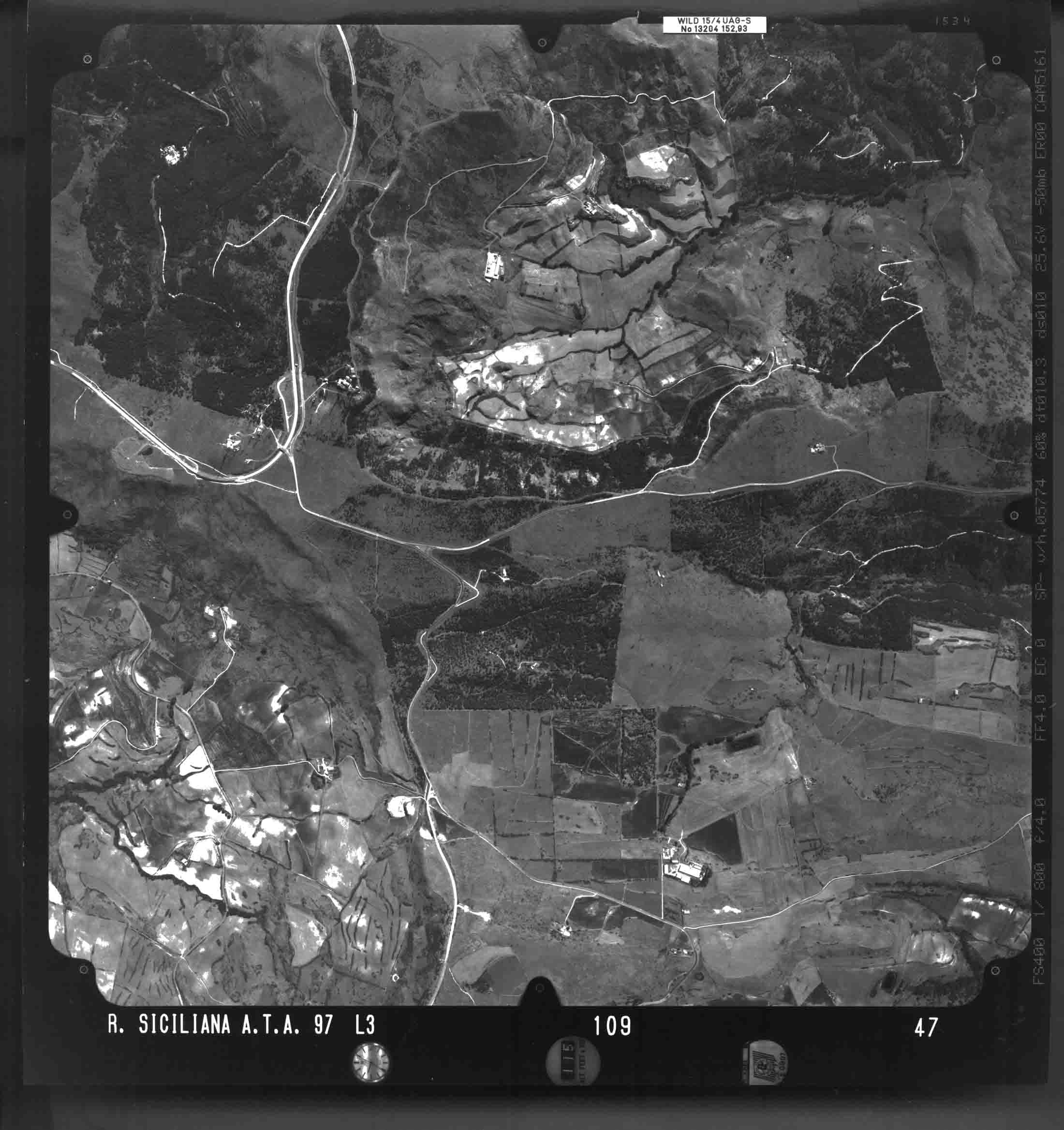 RG GIARRATANA 109 STR 47