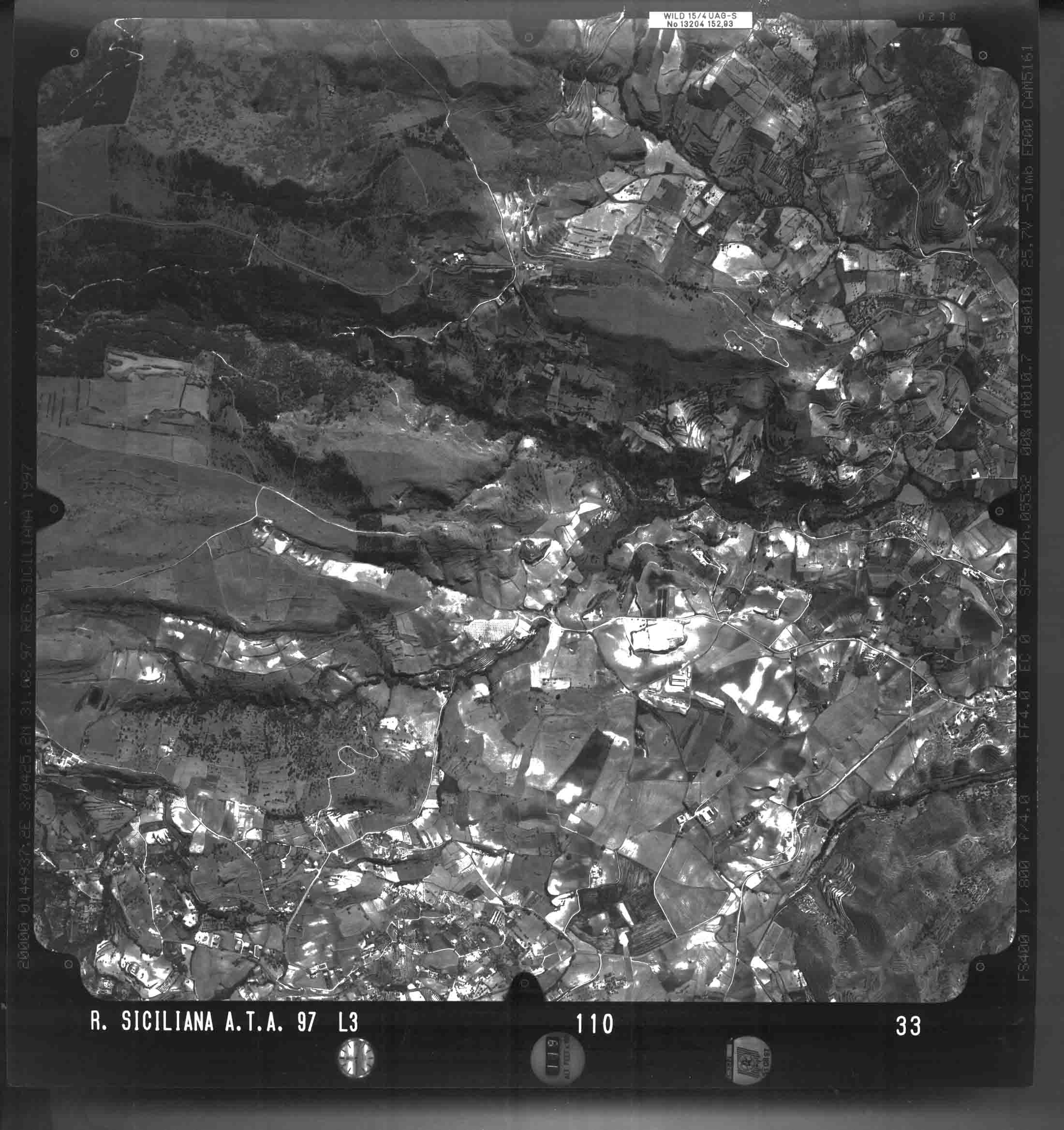 RG GIARRATANA 110 STR 33