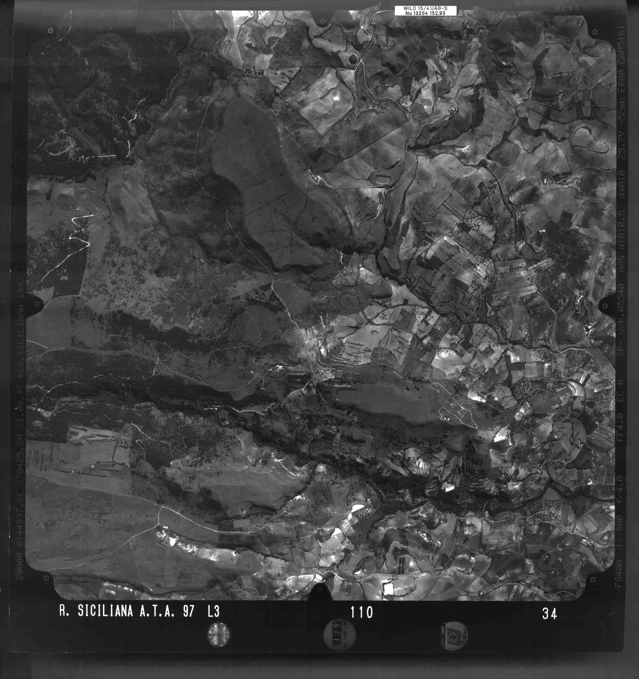 RG GIARRATANA 110 STR 34