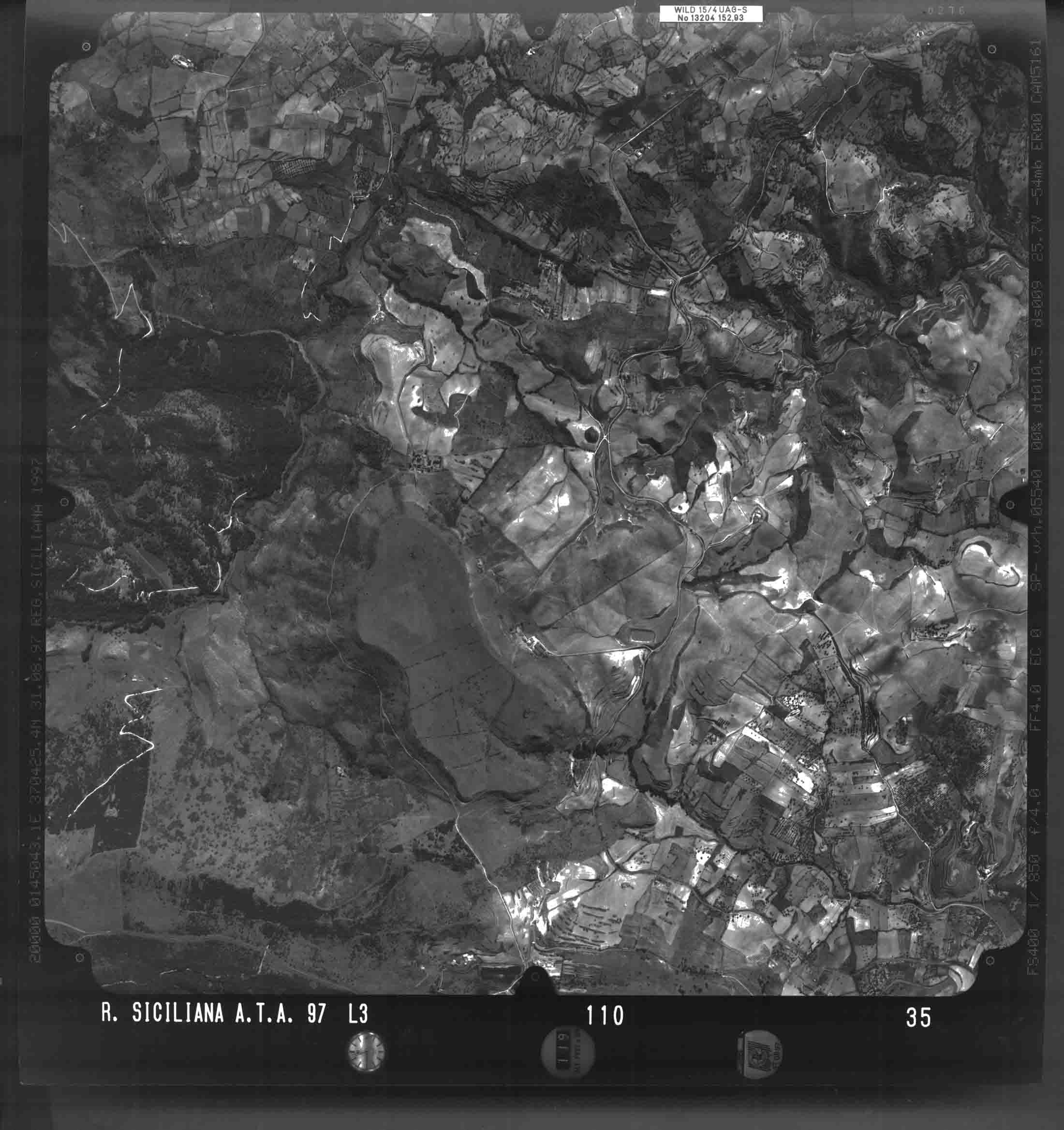 RG GIARRATANA 110 STR 35