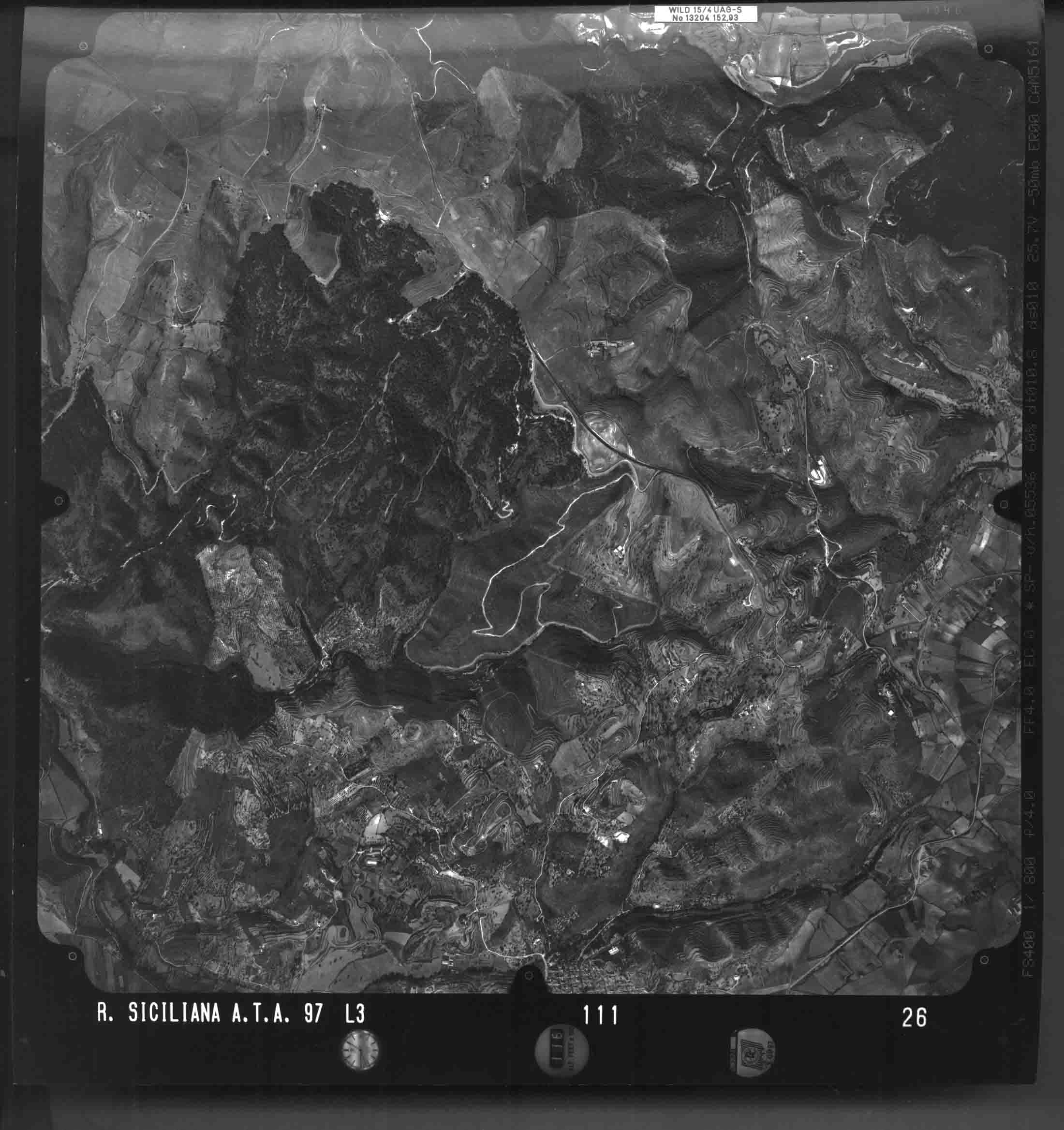 RG GIARRATANA 111 STR 26