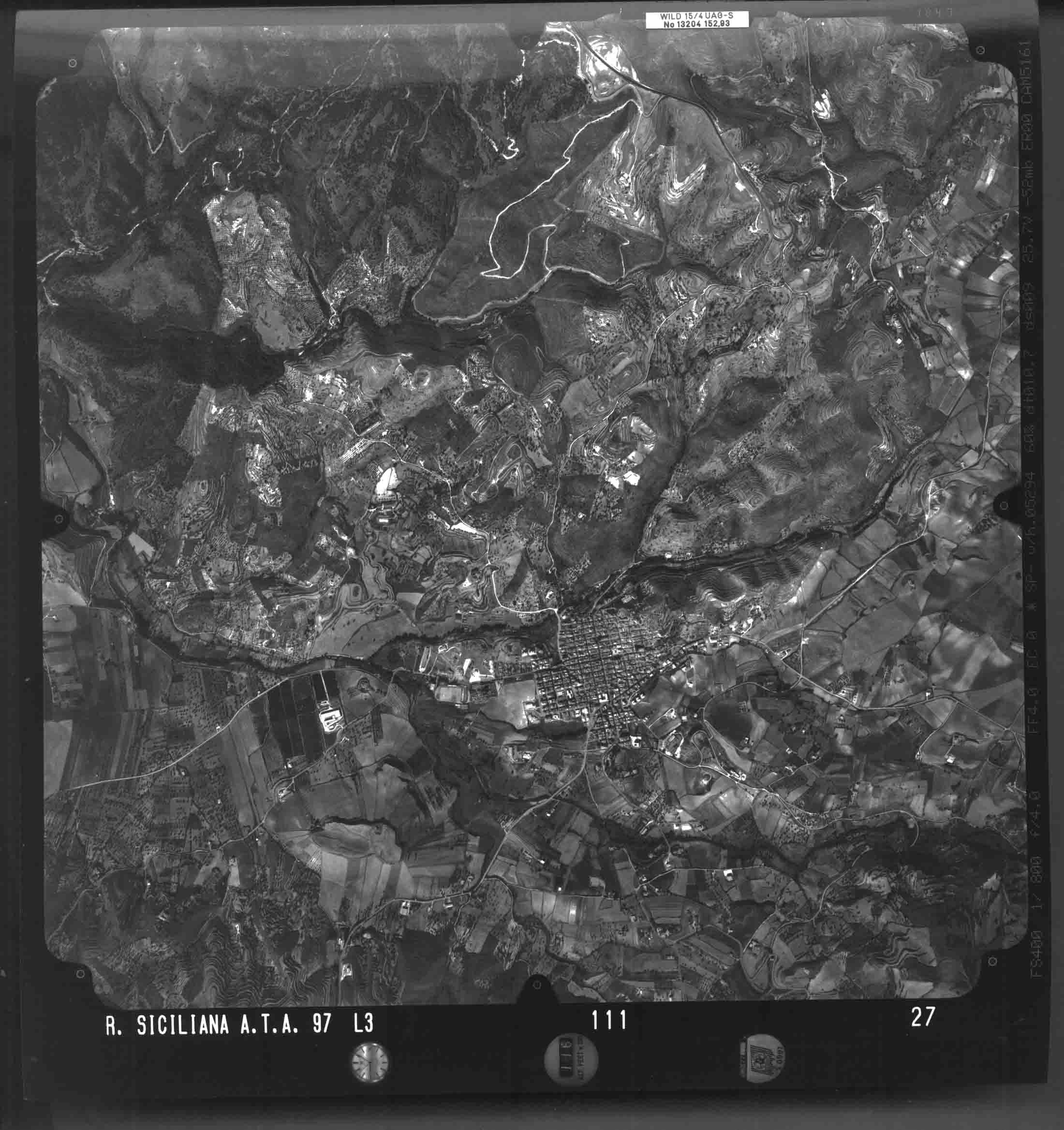 RG GIARRATANA 111 STR 27