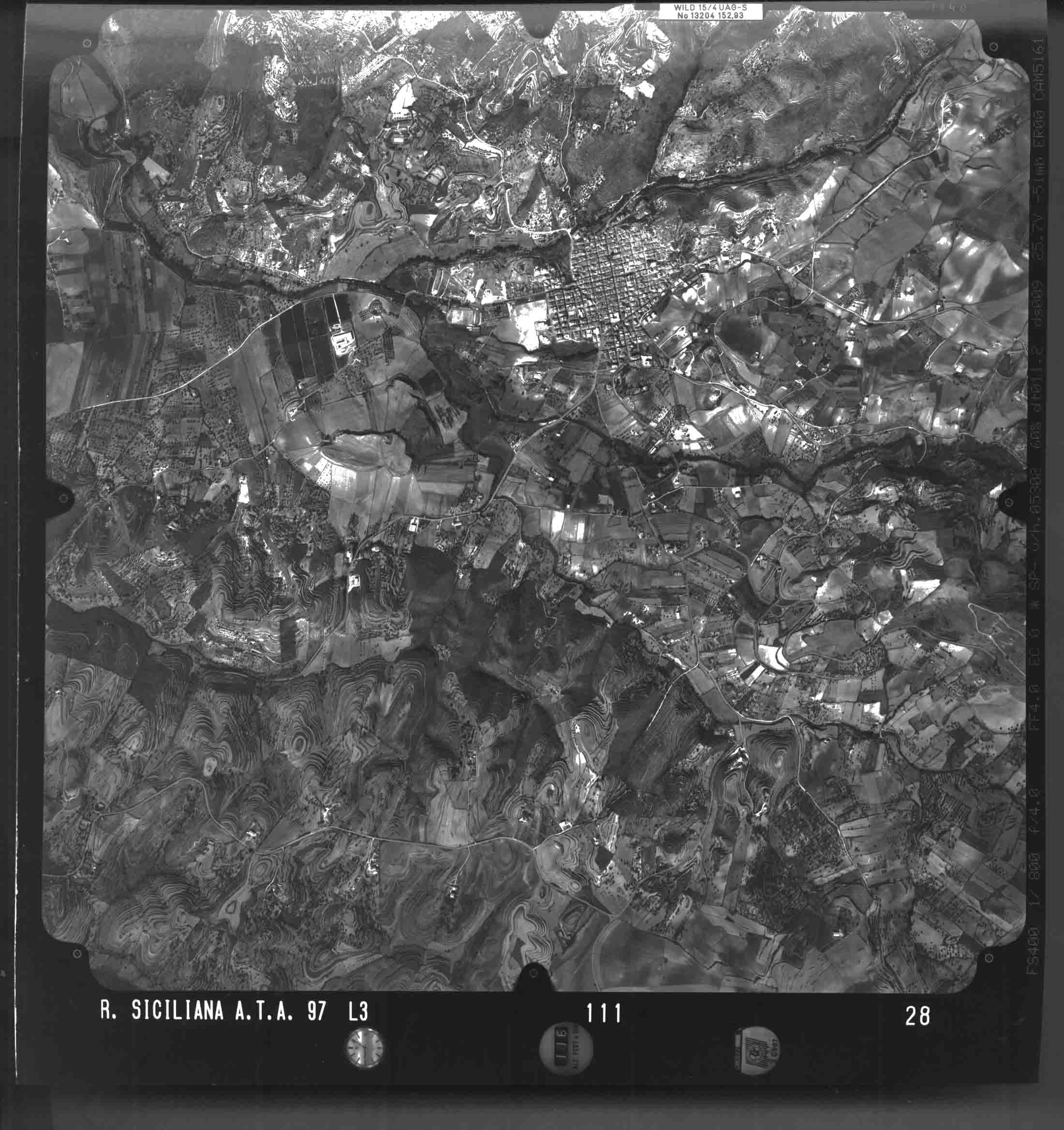 RG GIARRATANA 111 STR 28