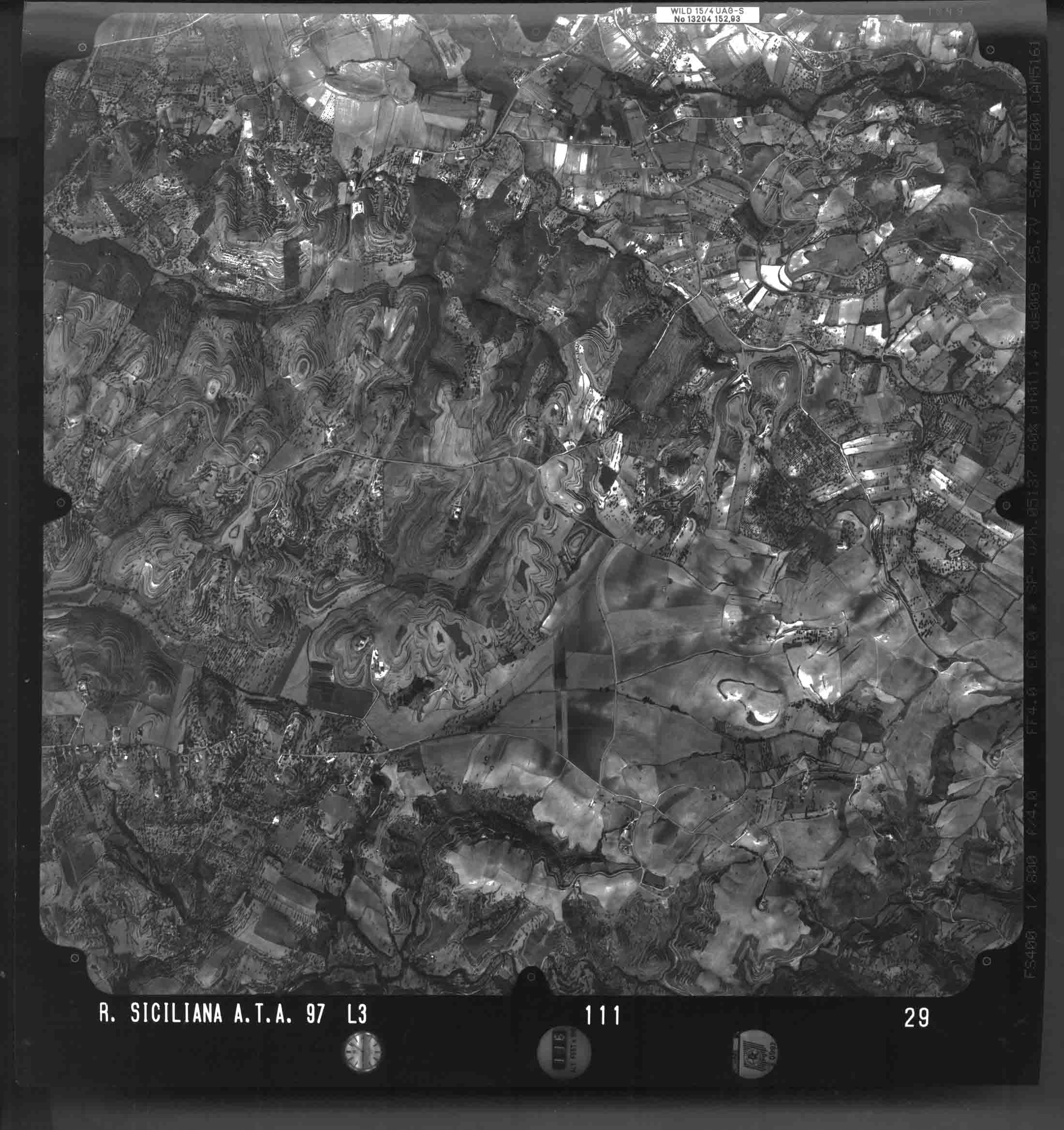 RG GIARRATANA 111 STR 29