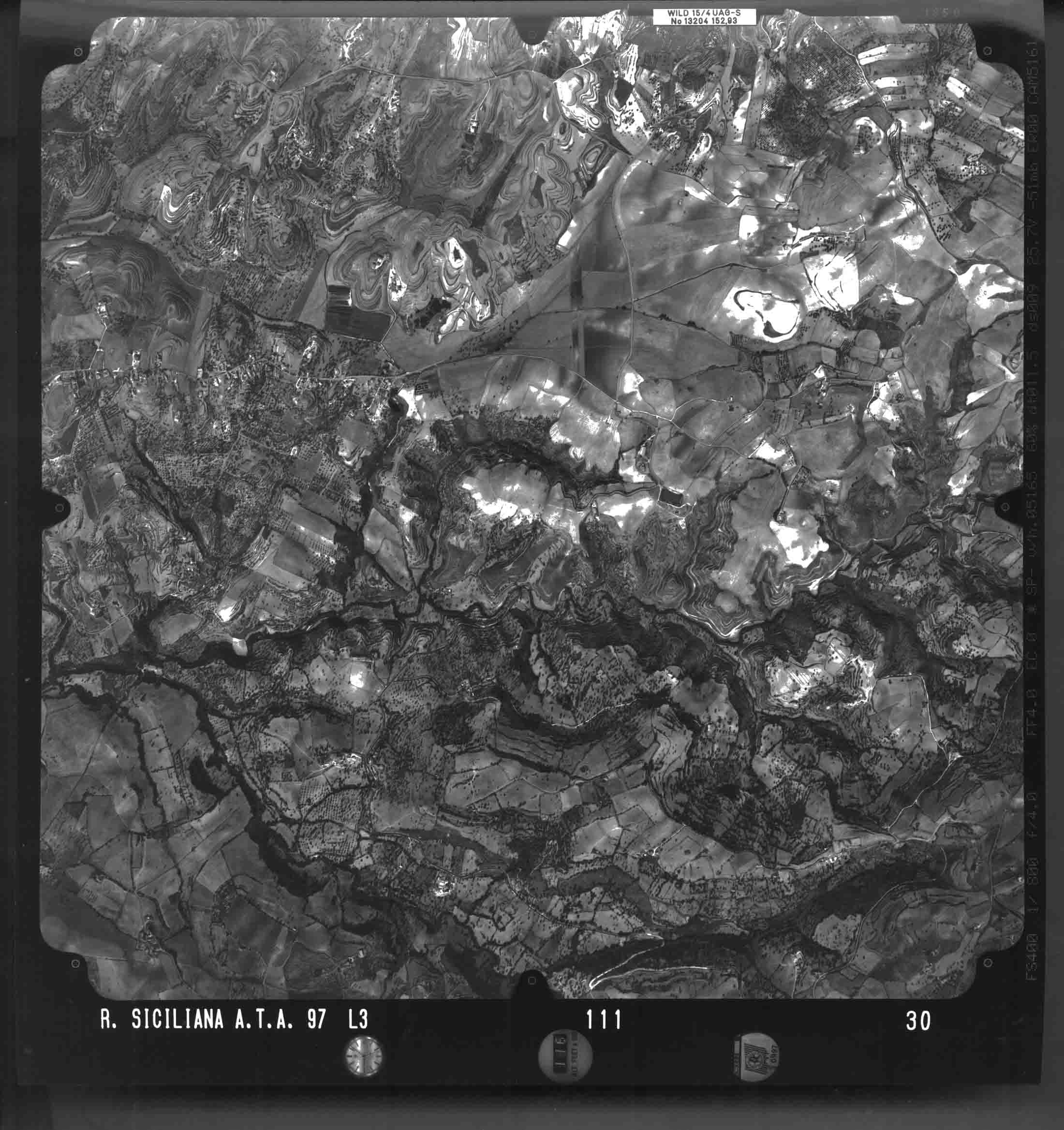 RG GIARRATANA 111 STR 30