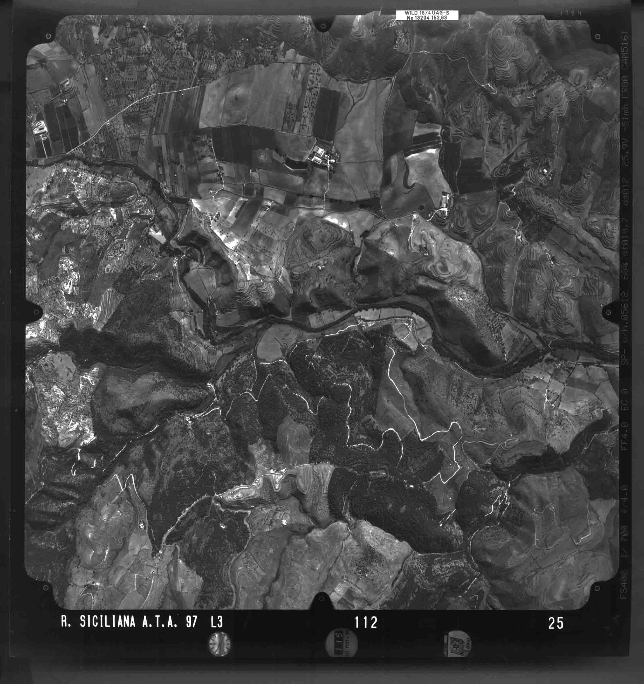 RG GIARRATANA 112 STR 25