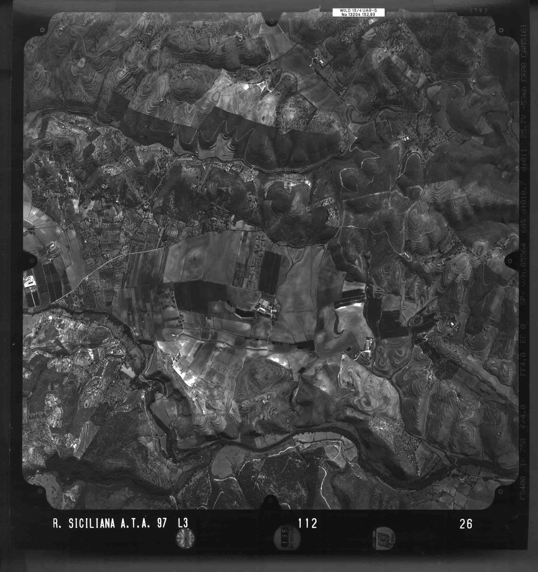 RG GIARRATANA 112 STR 26