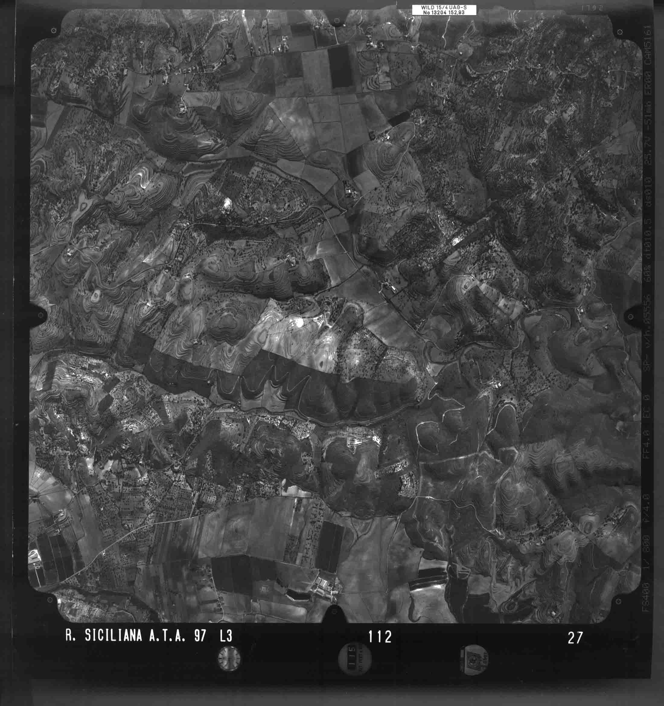 RG GIARRATANA 112 STR 27