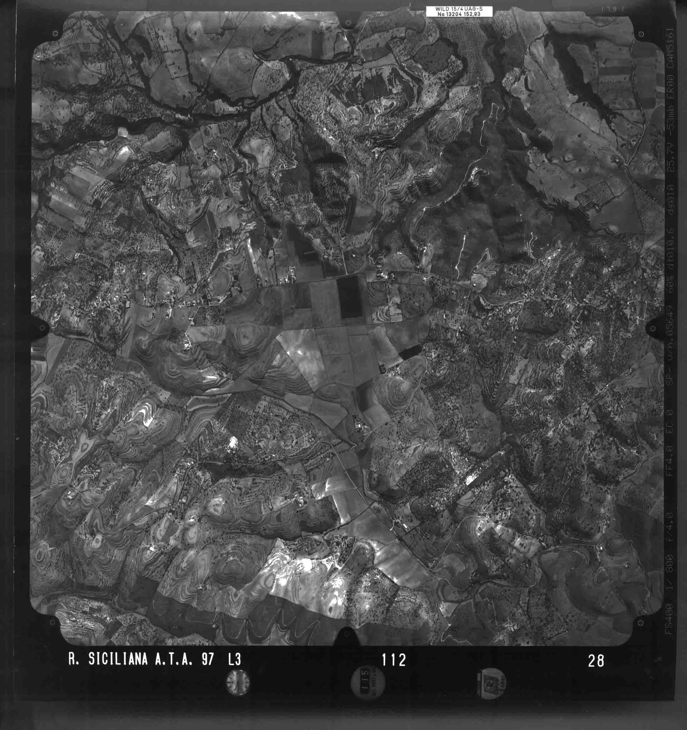 RG GIARRATANA 112 STR 28