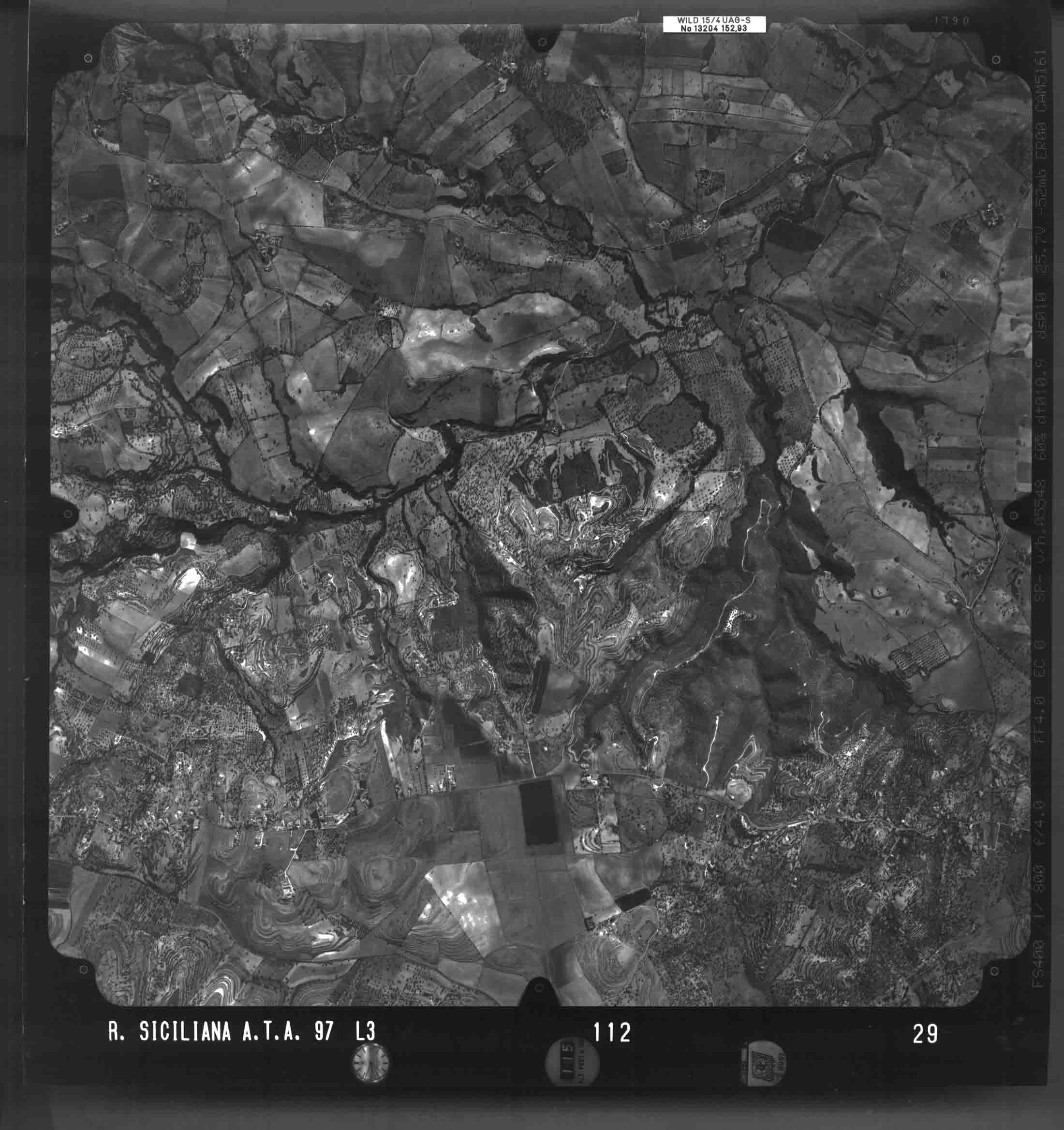 RG GIARRATANA 112 STR 29