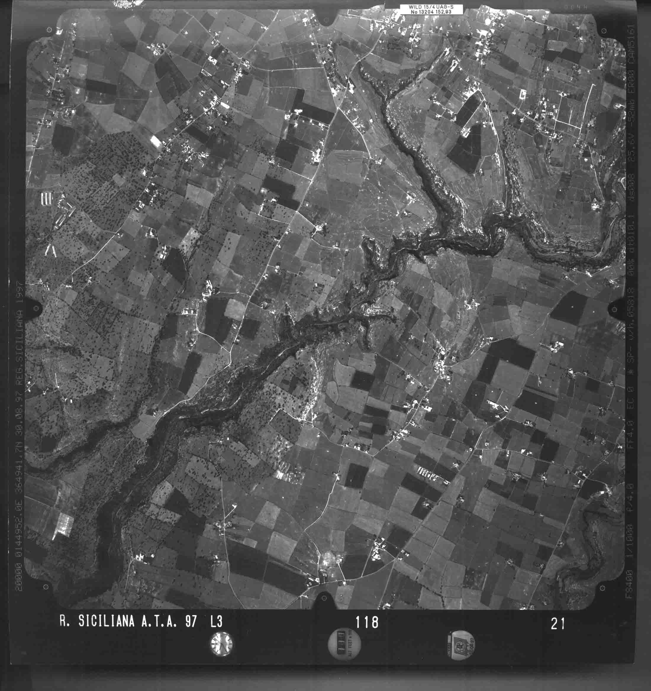 RG ISPICA 118 STR 21