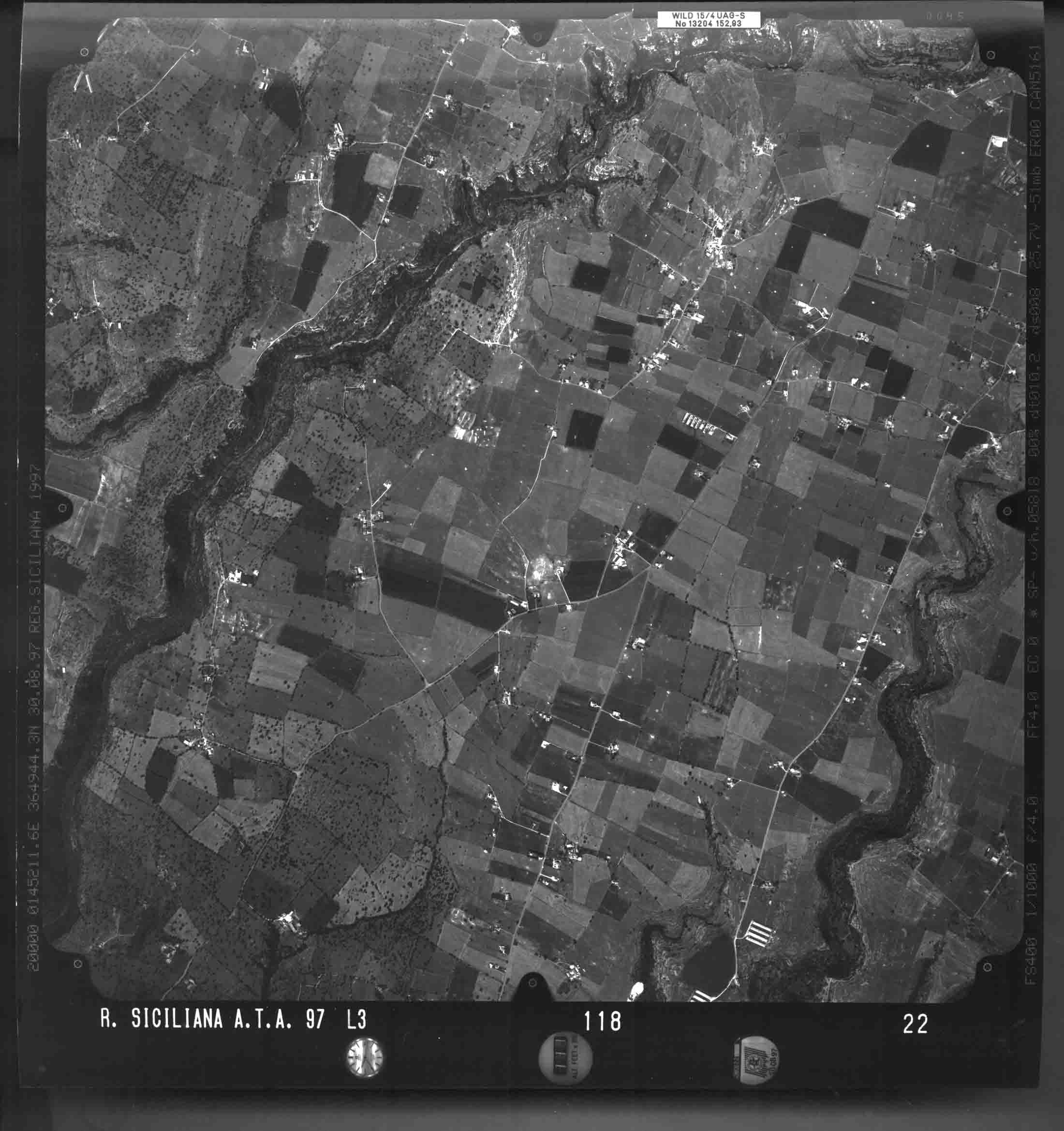 RG ISPICA 118 STR 22