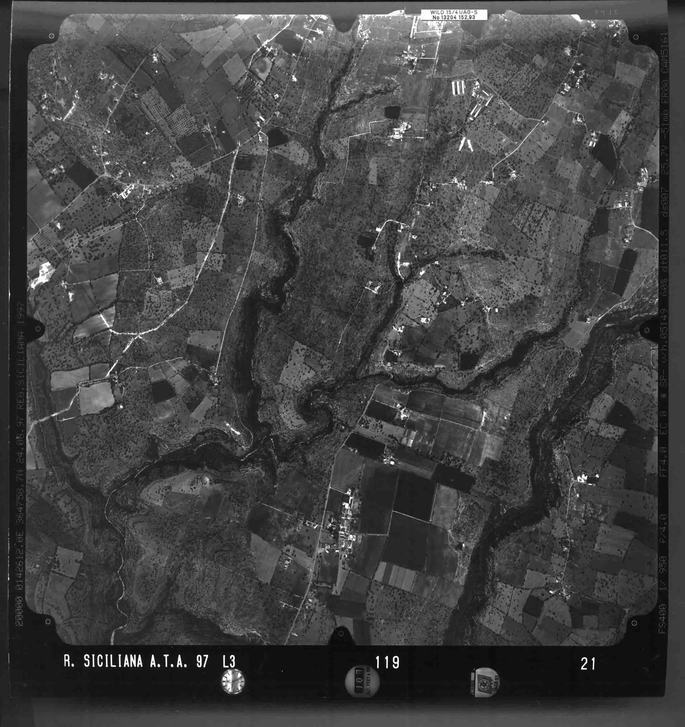 RG ISPICA 119 STR 21