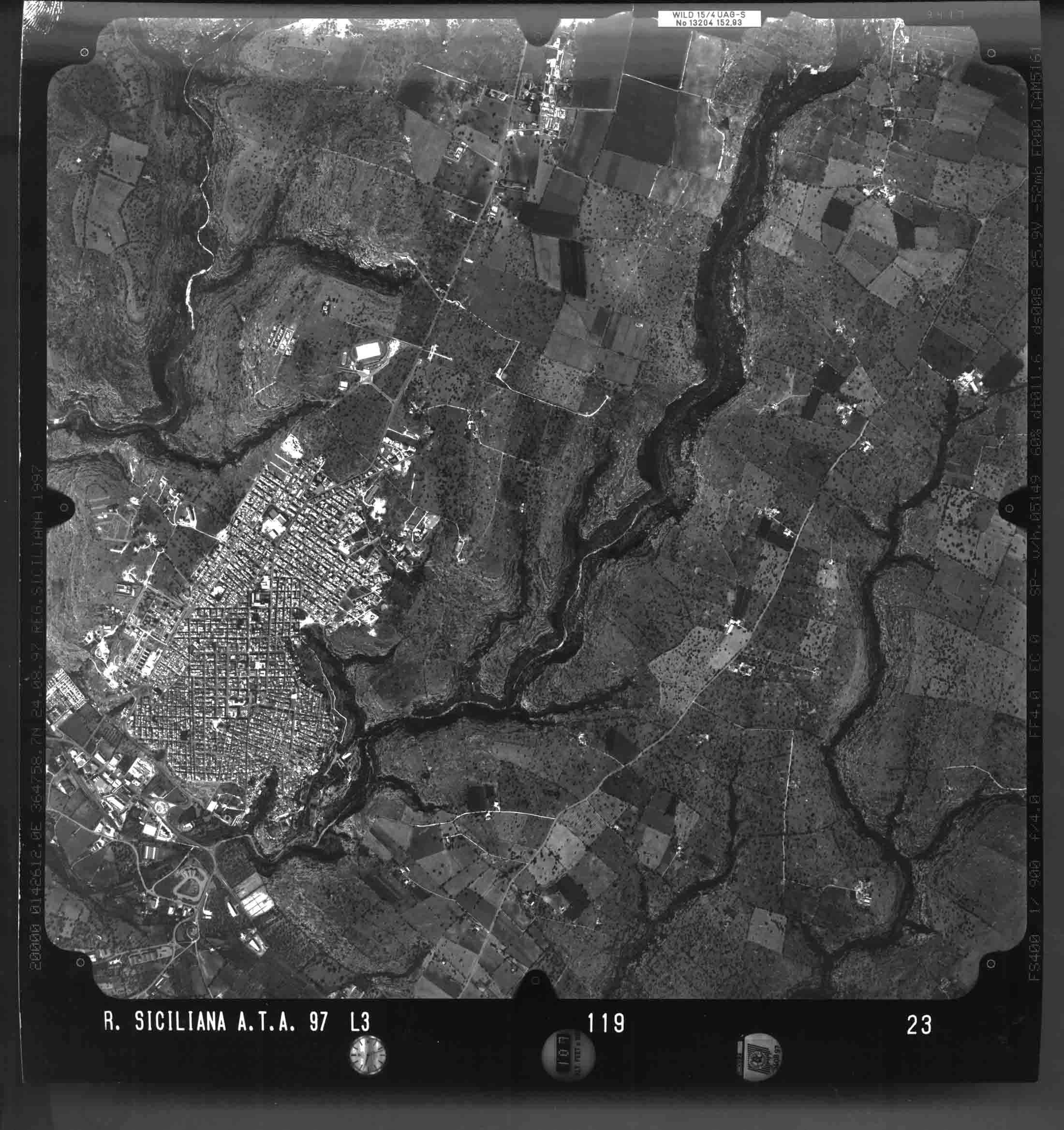 RG ISPICA 119 STR 23