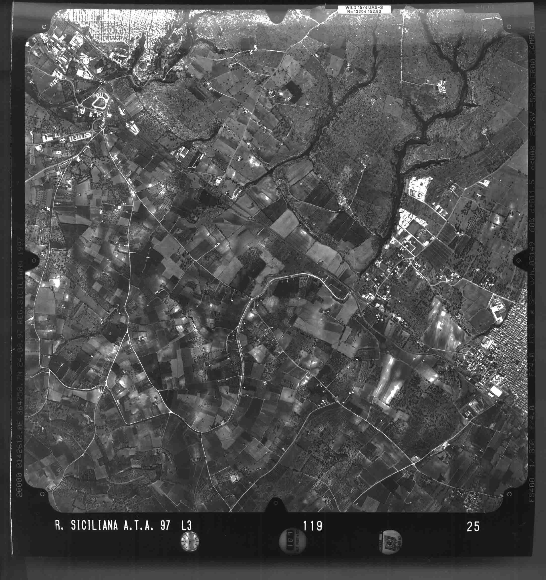 RG ISPICA 119 STR 25