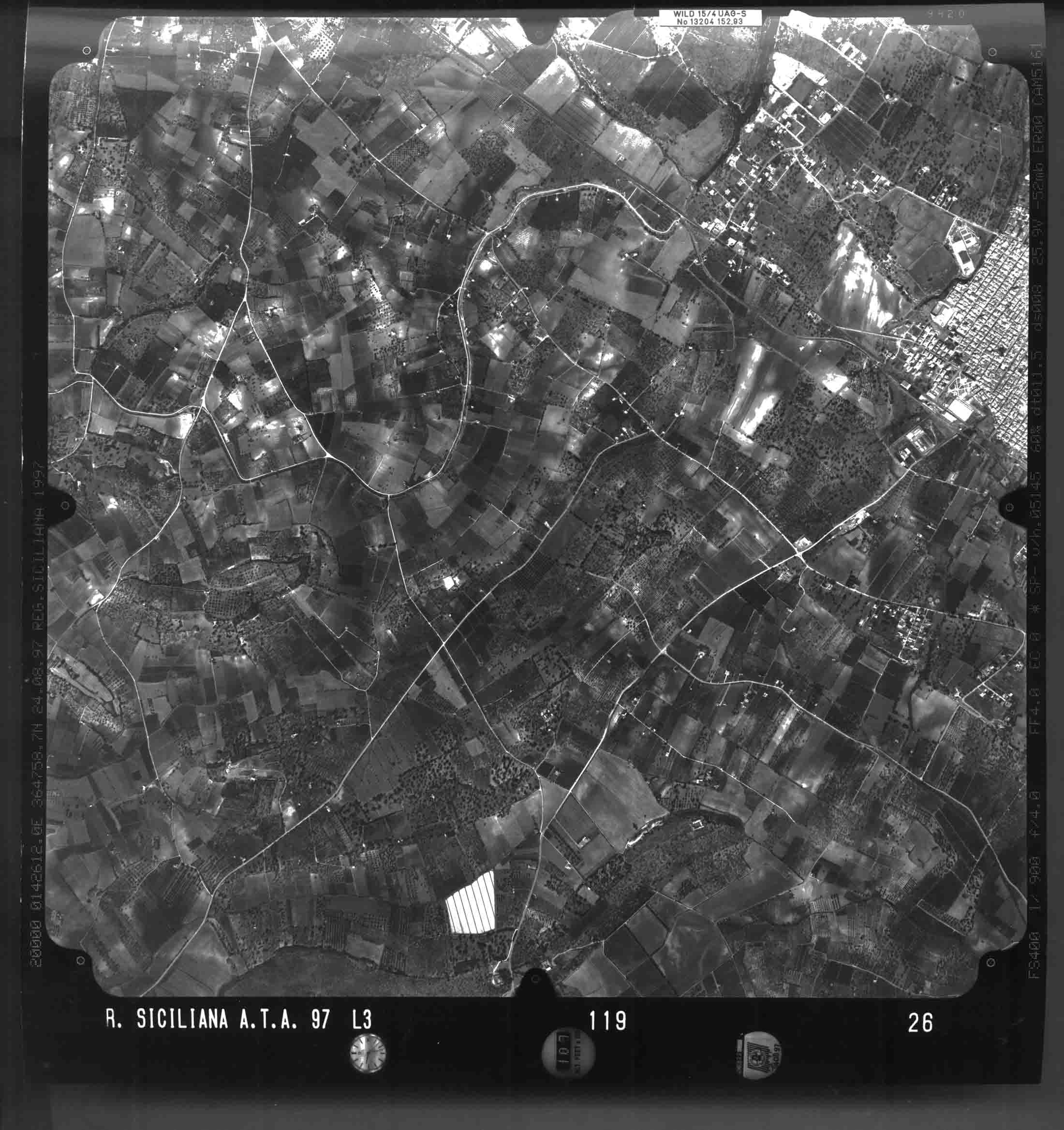 RG ISPICA 119 STR 26