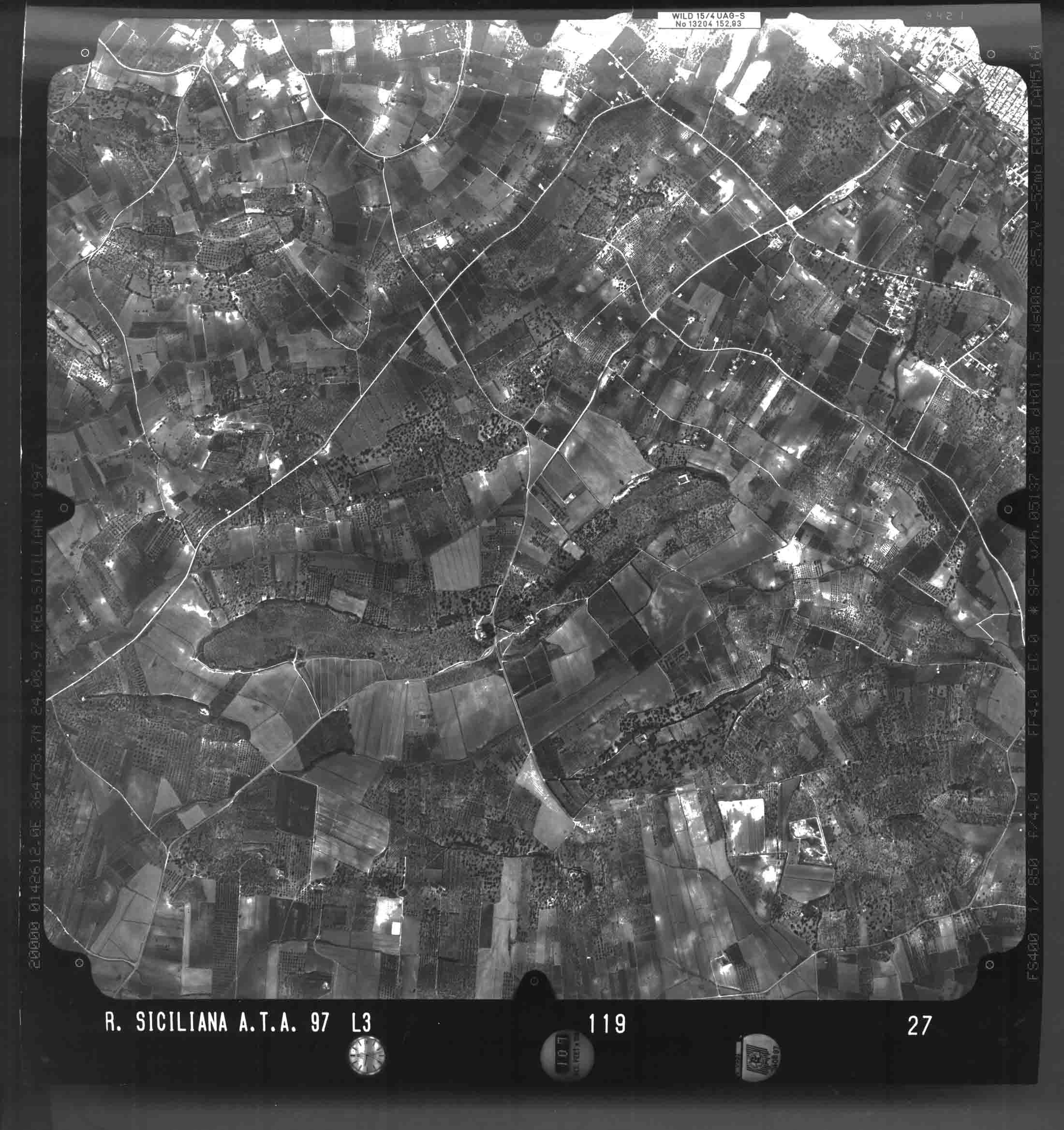 RG ISPICA 119 STR 27