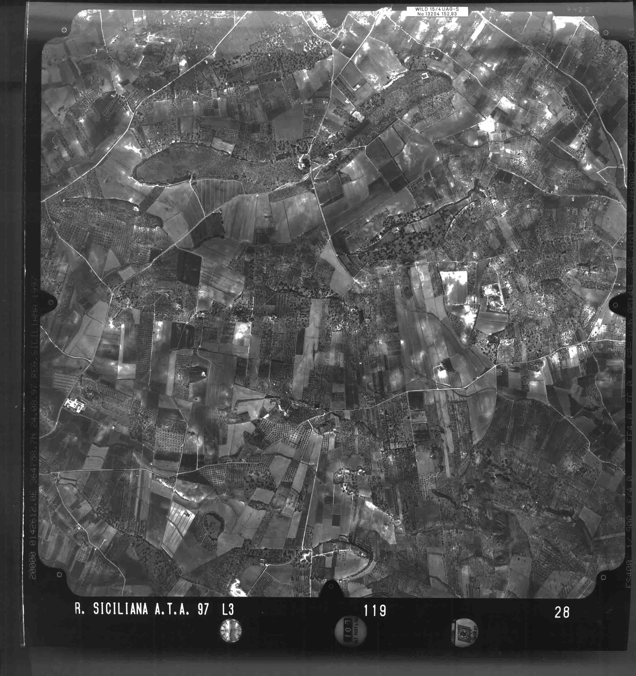 RG ISPICA 119 STR 28