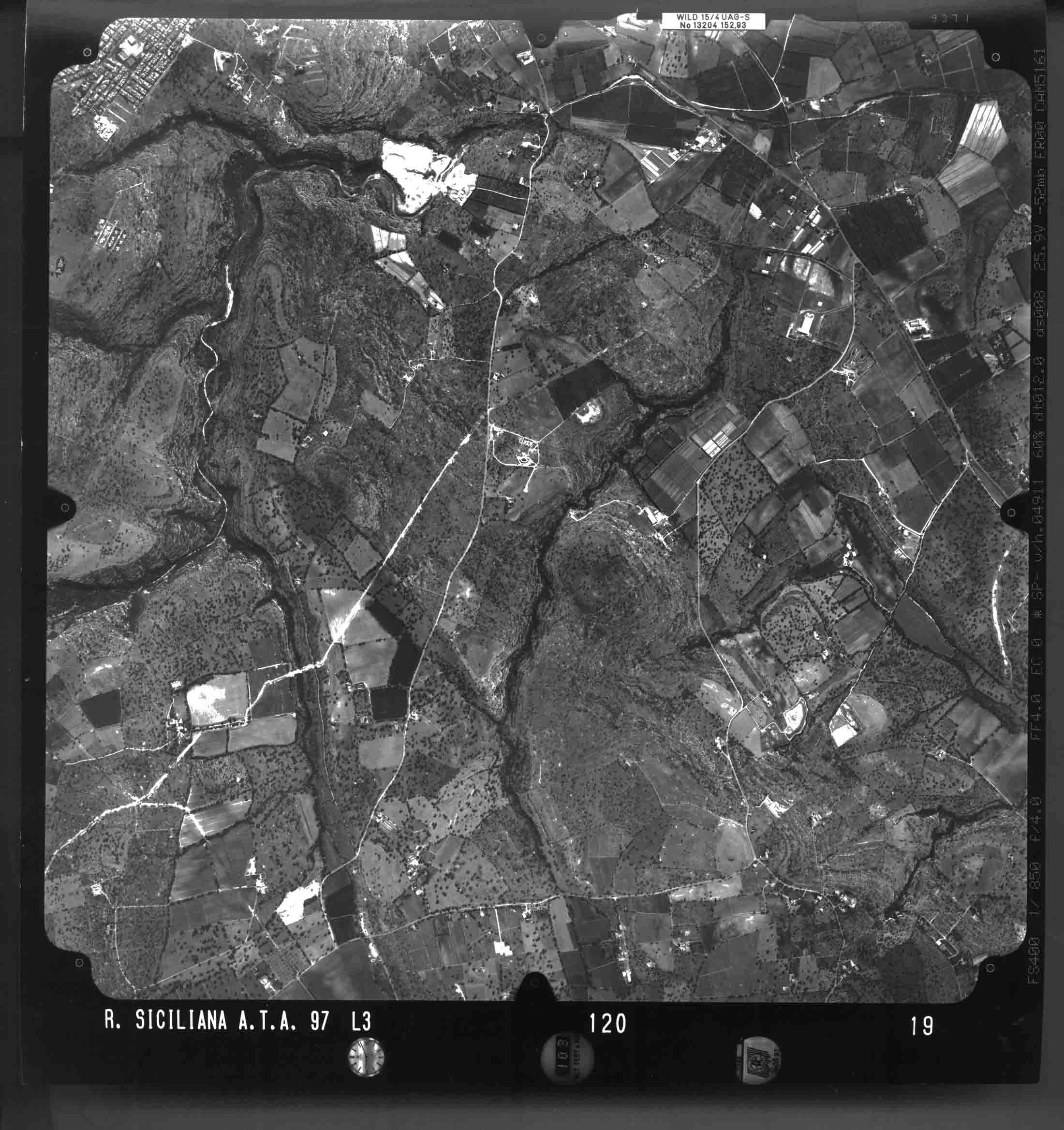 RG ISPICA 120 STR 19