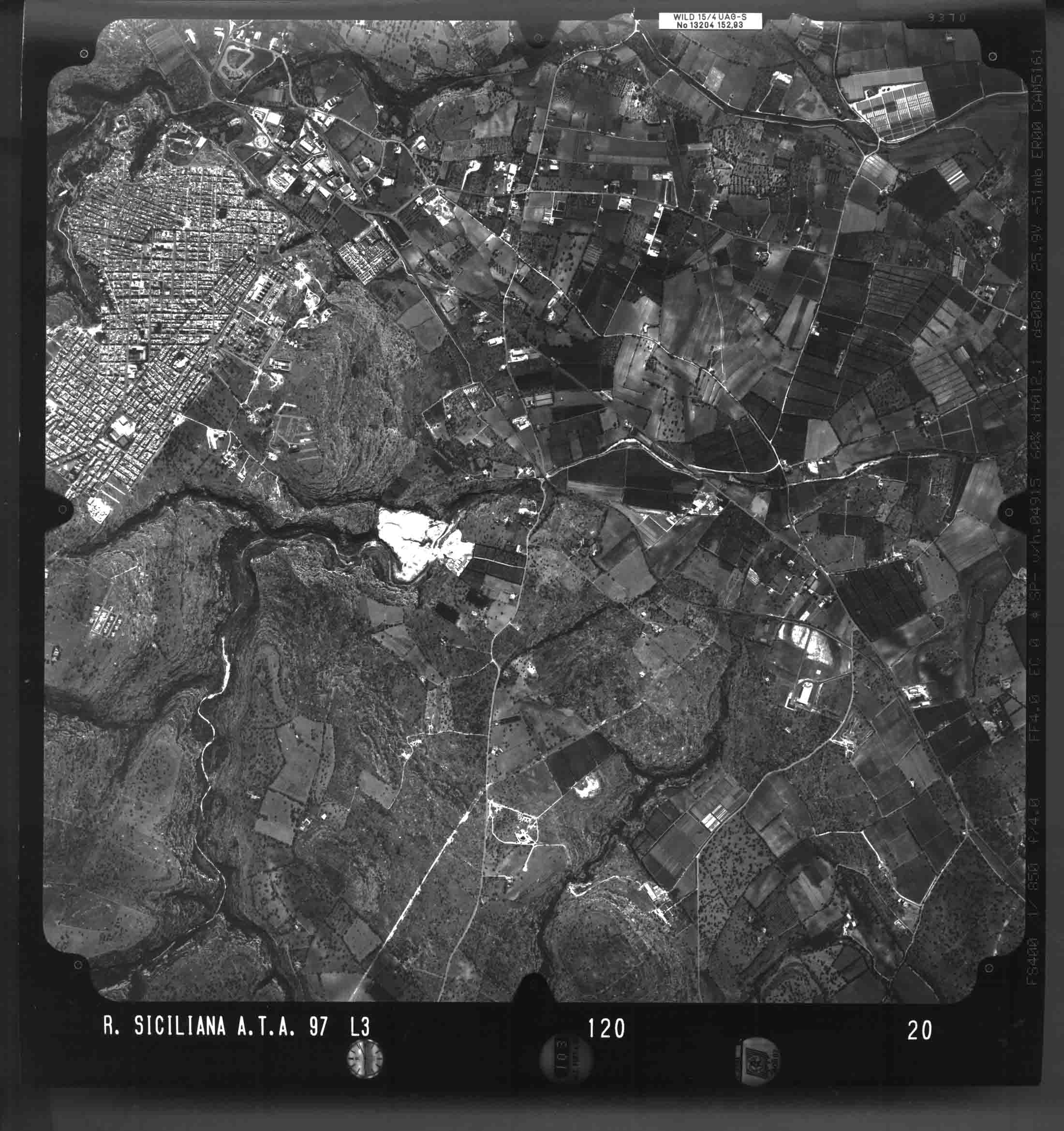 RG ISPICA 120 STR 20