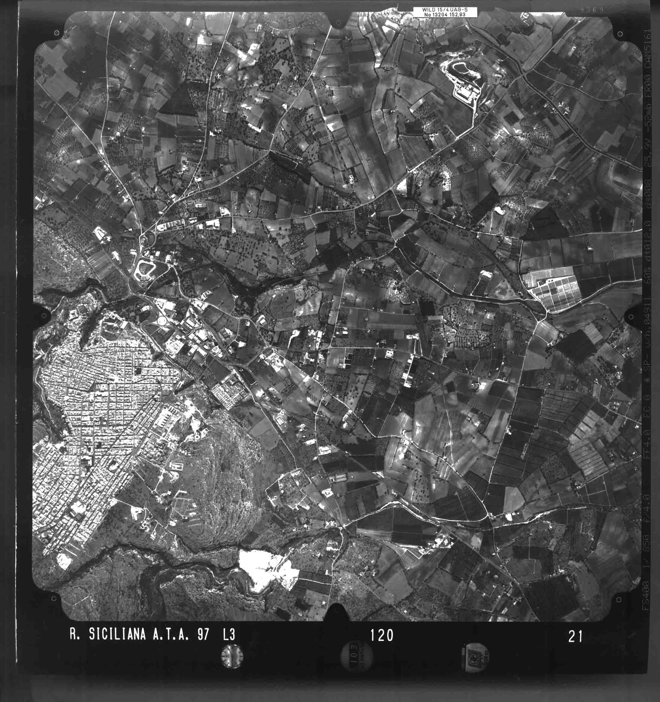 RG ISPICA 120 STR 21