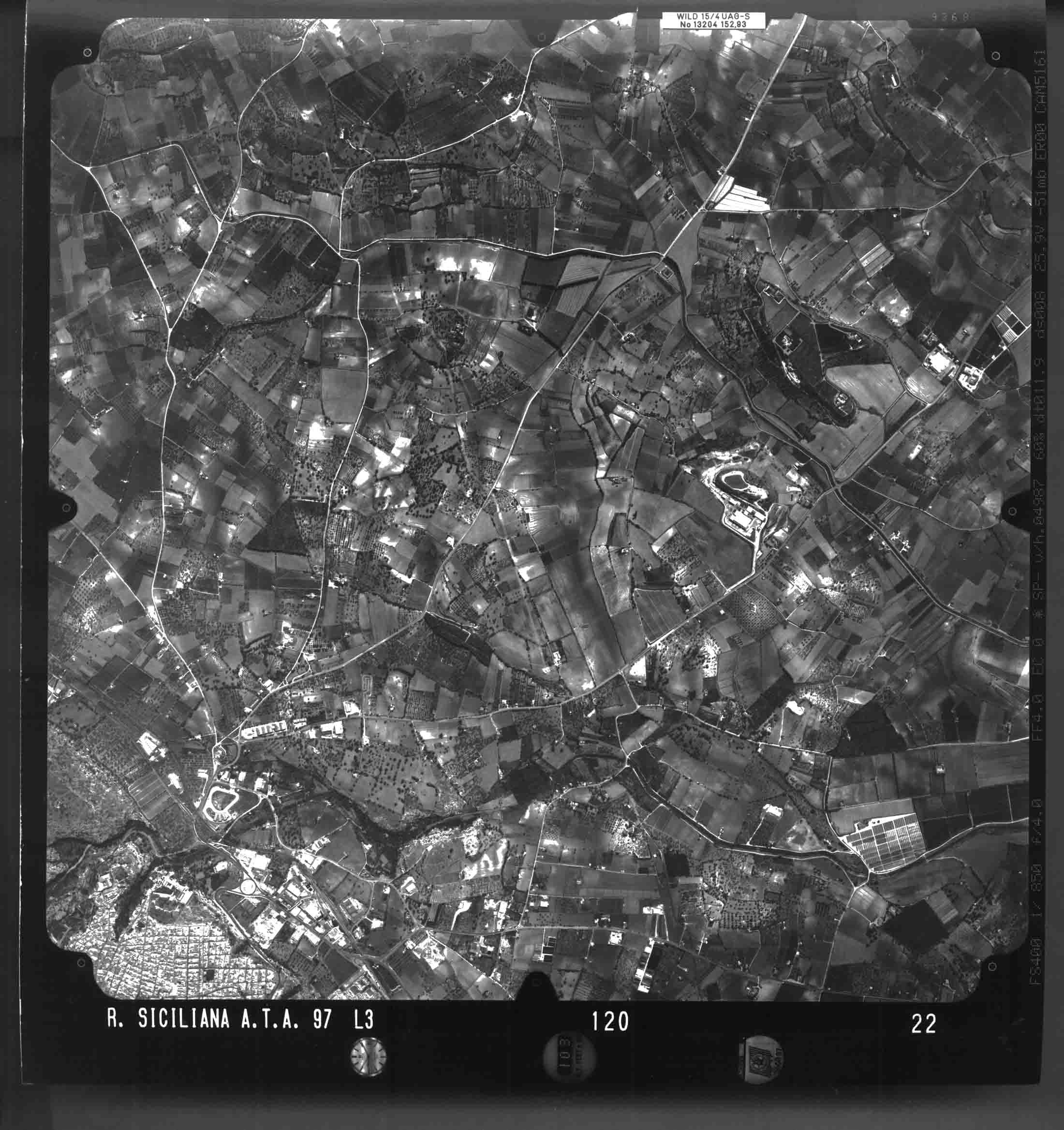 RG ISPICA 120 STR 22