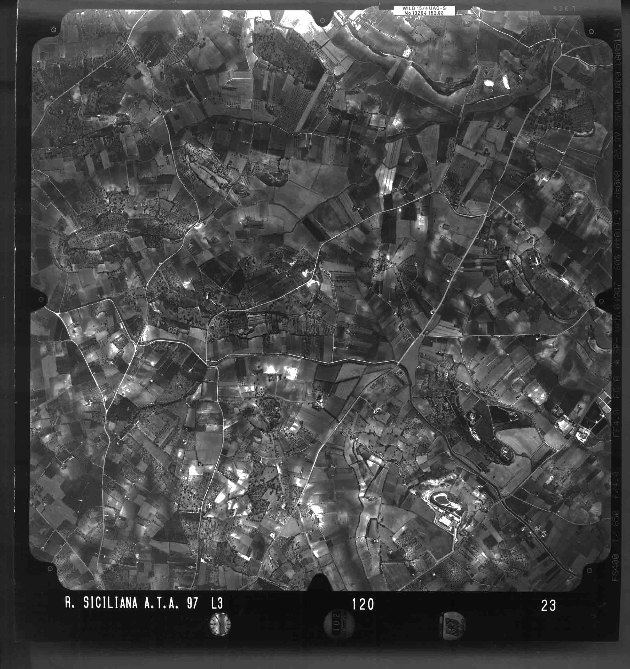 RG ISPICA 120 STR 23