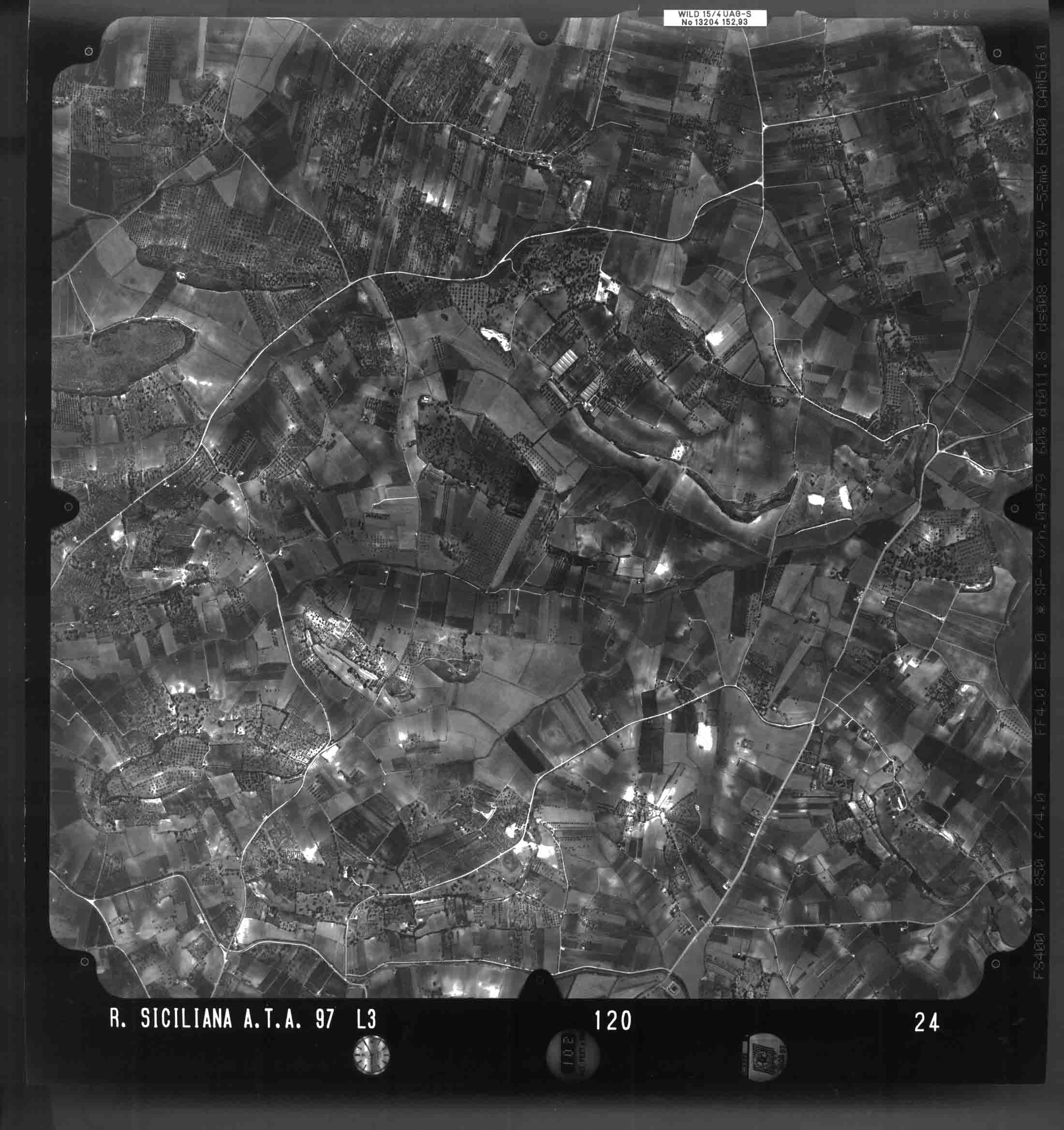 RG ISPICA 120 STR 24